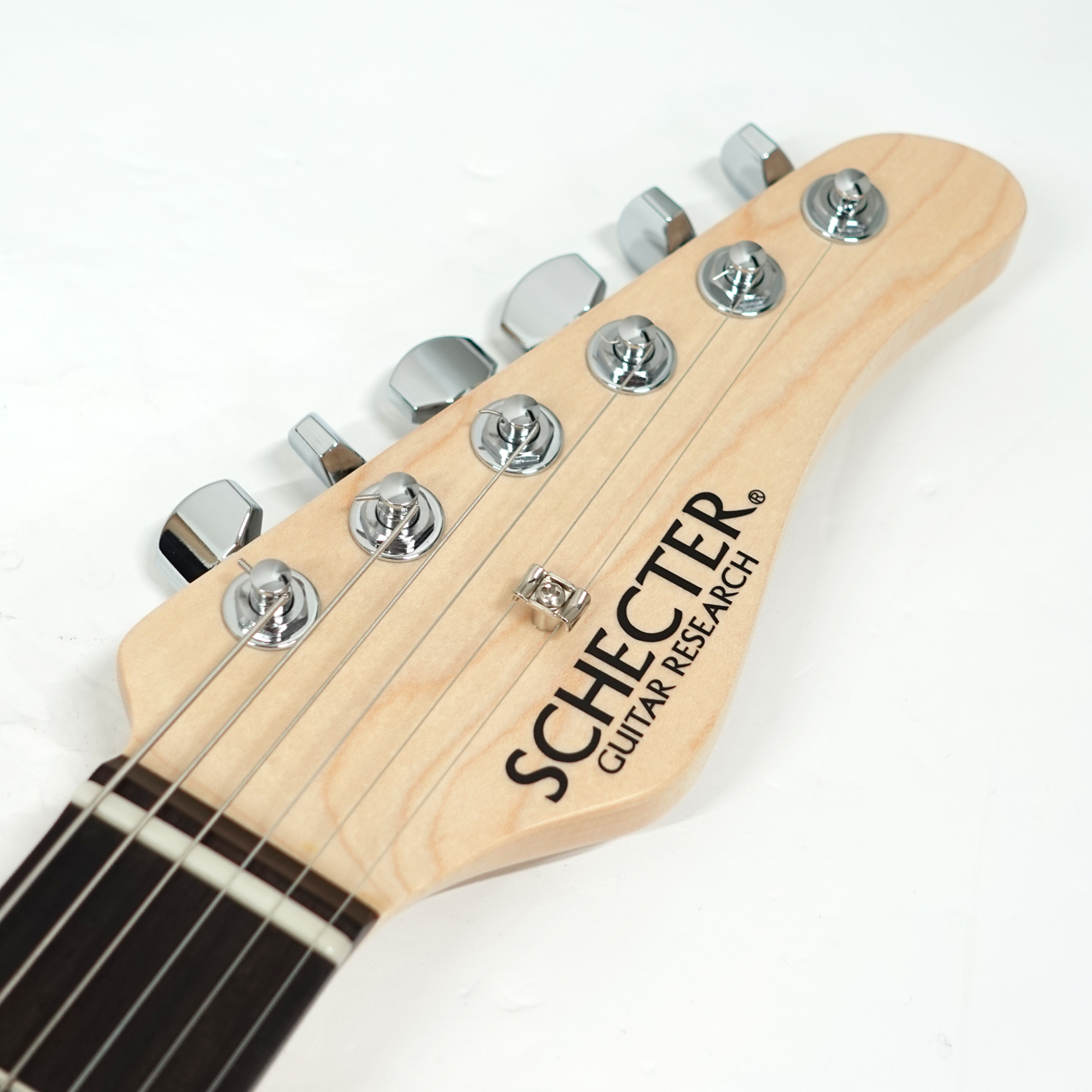 SCHECTER シェクター AR-06-2S-WA 3TSB 国産 ワタナベ