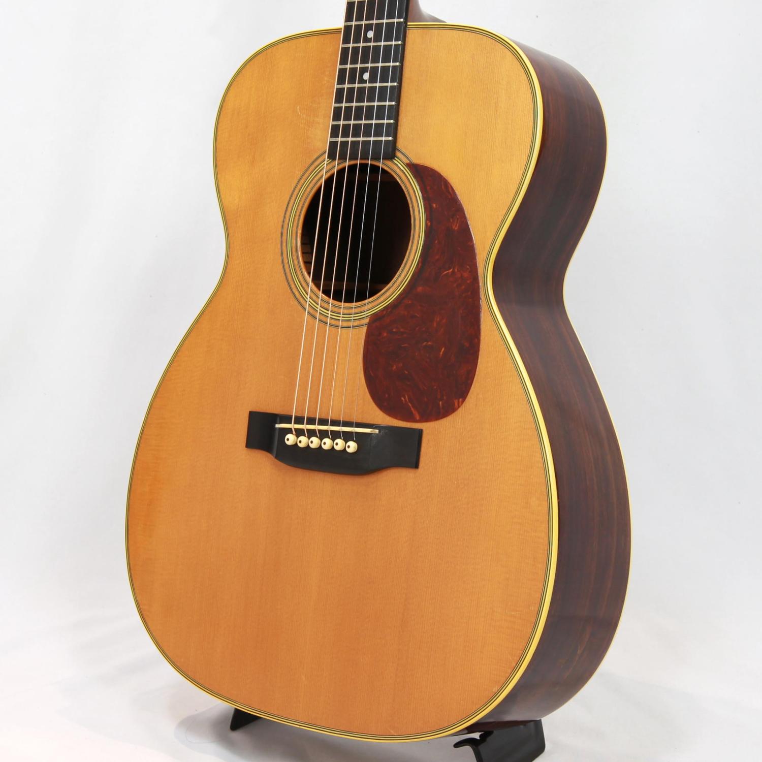 Martin マーチン 000-28 *1949 | ワタナベ楽器店 京都本店 Martin マーチン 000-28 *1949 | ワタナベ楽器店 京都本店