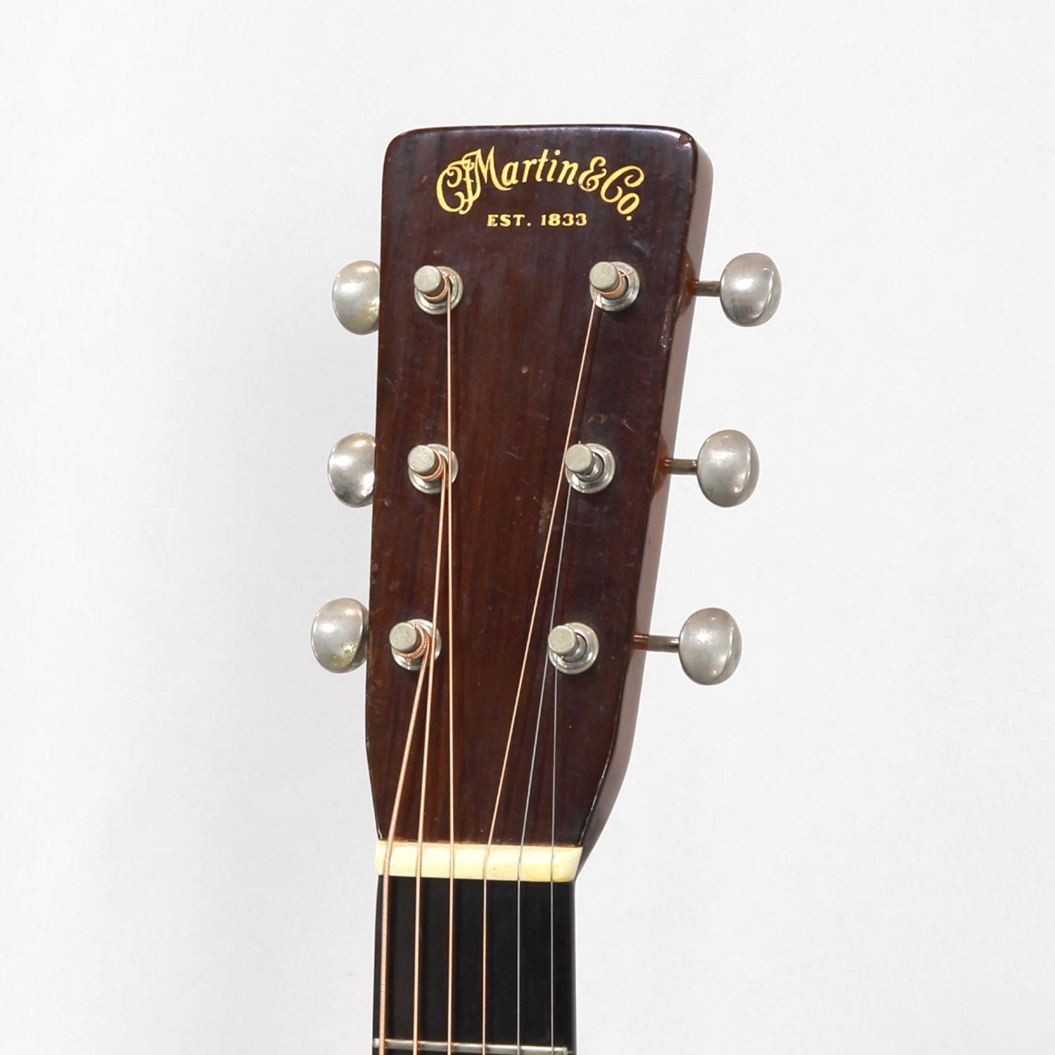 Martin マーチン 000-28 *1949 | ワタナベ楽器店 京都本店