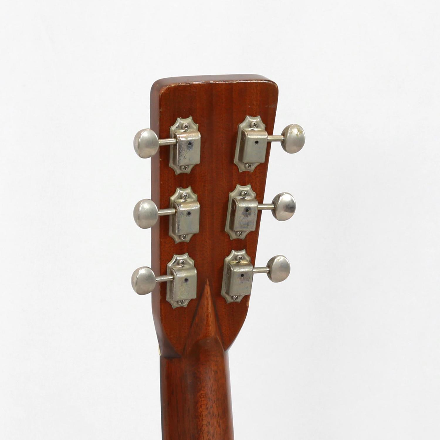 Martin マーチン 000-28 *1949 | ワタナベ楽器店 京都本店
