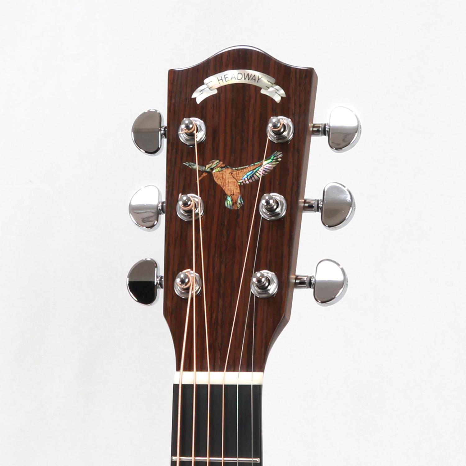 Headway ヘッドウェイ HOC-KINGFISHER NA 30%OFF! | ワタナベ
