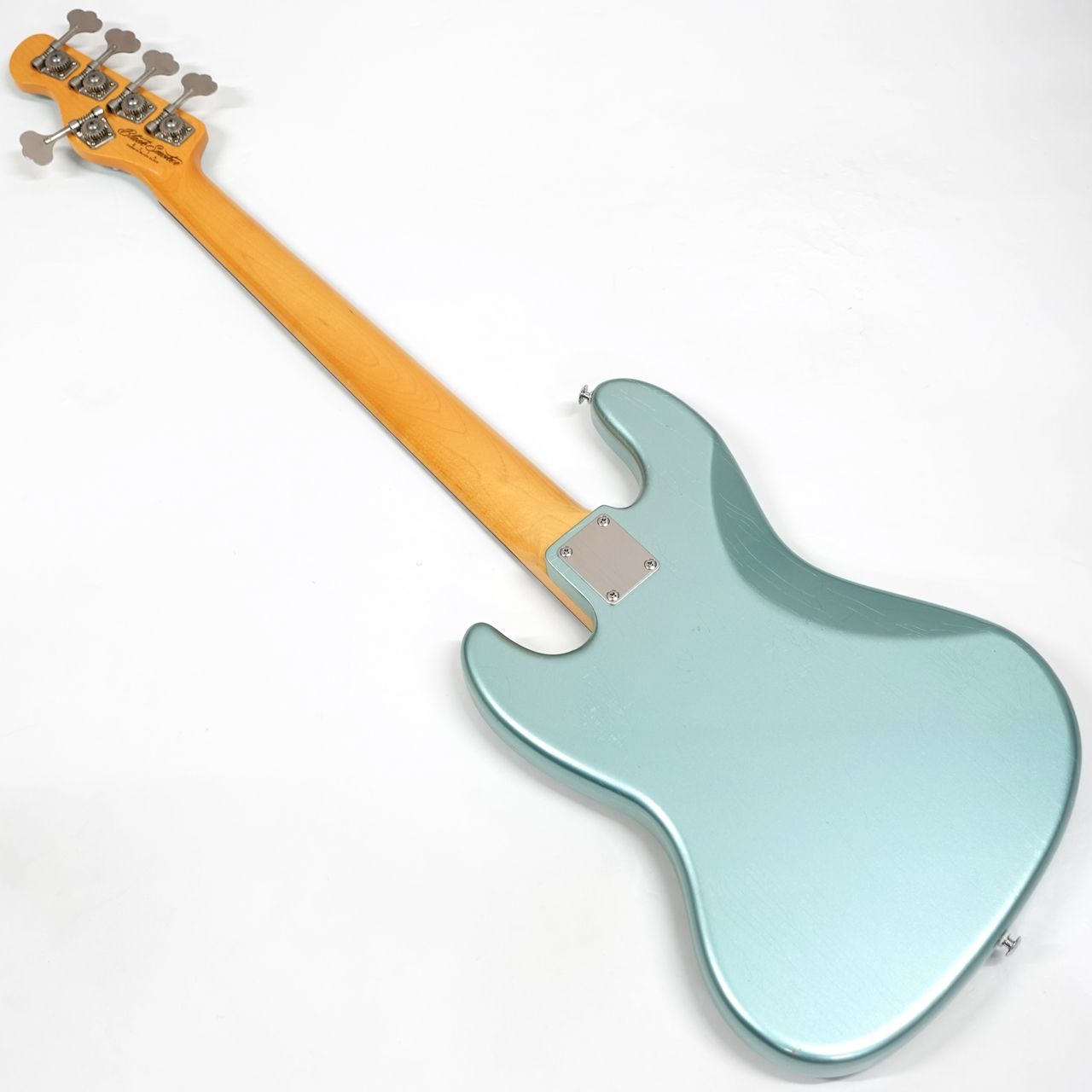 Black Smoker Trad Master BETA-J5 / Ice Blue Metallic - Light