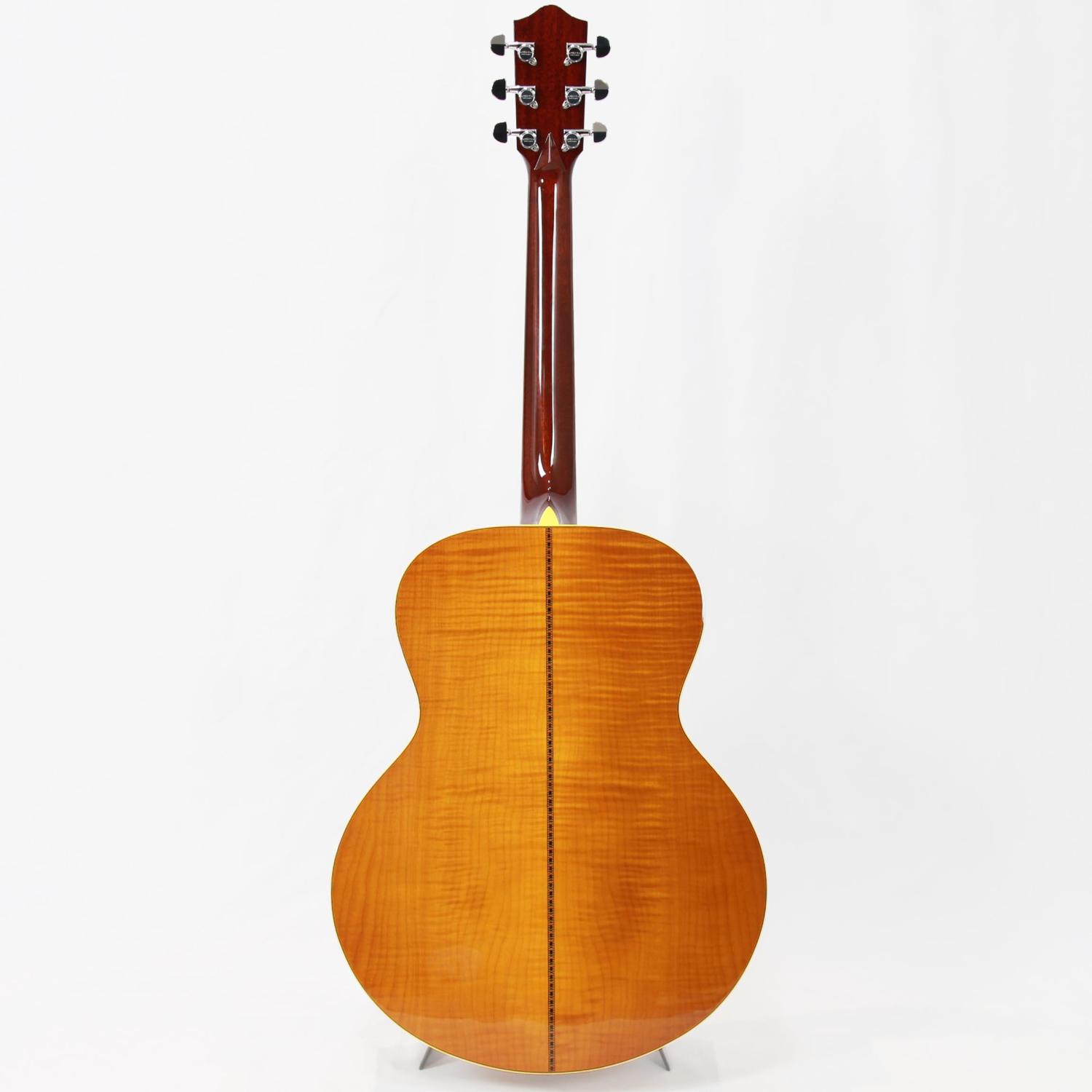 Greven Guitars Japan グレーベン Oshio-J Tribute #11 国産