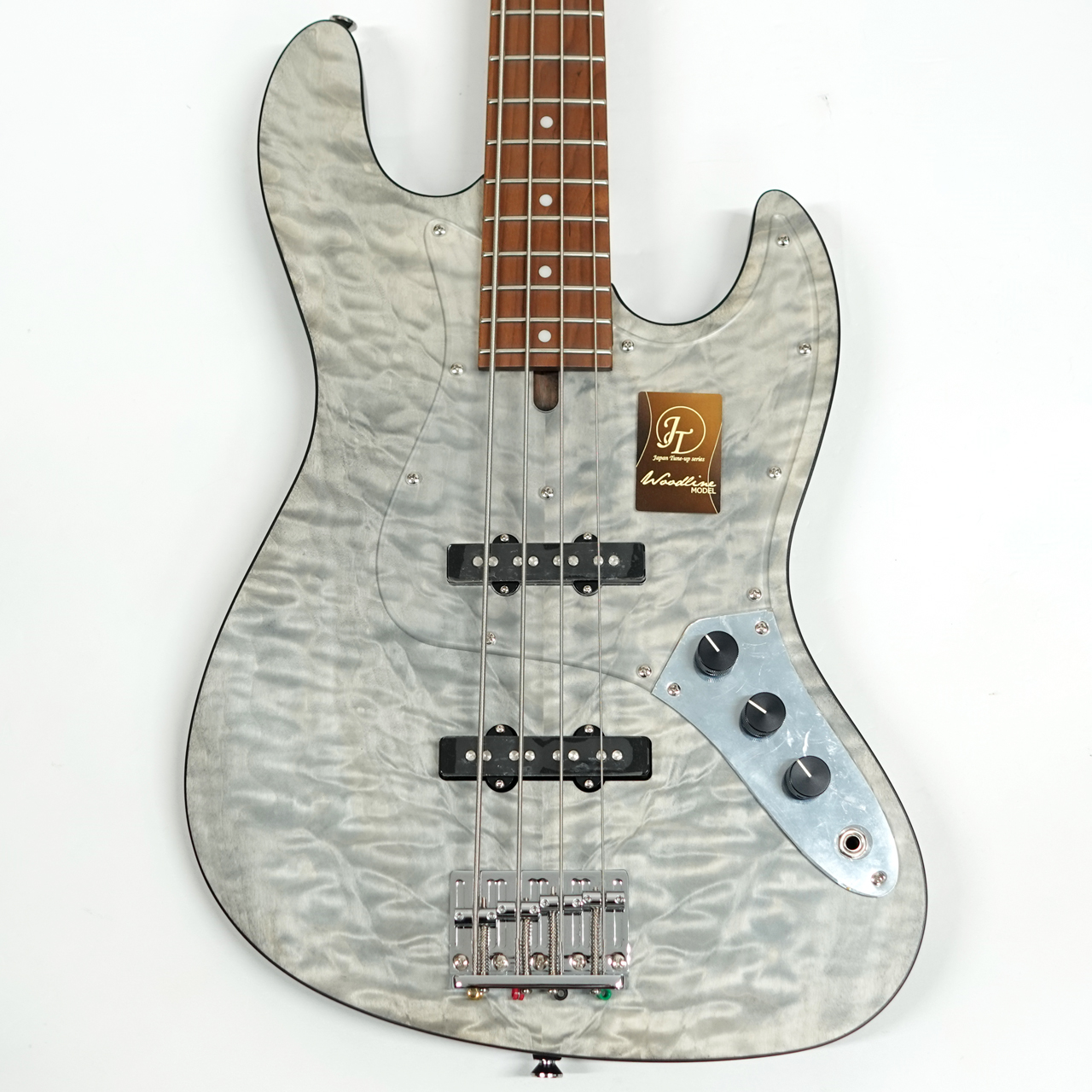 Bacchus バッカス WL4-QM RSM/M CHGS ウッドラインベース Bacchus バッカス WL4-QM RSM/M CHGS ウッドラインベース