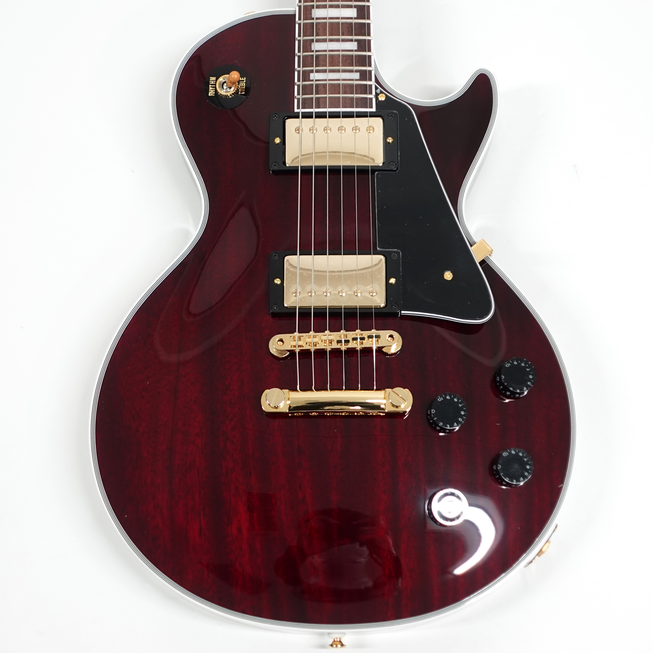 TOKAI FV-50 ワインレッド TOKAI FV-50 ワインレッド（Tokai Premium Series – Page 2