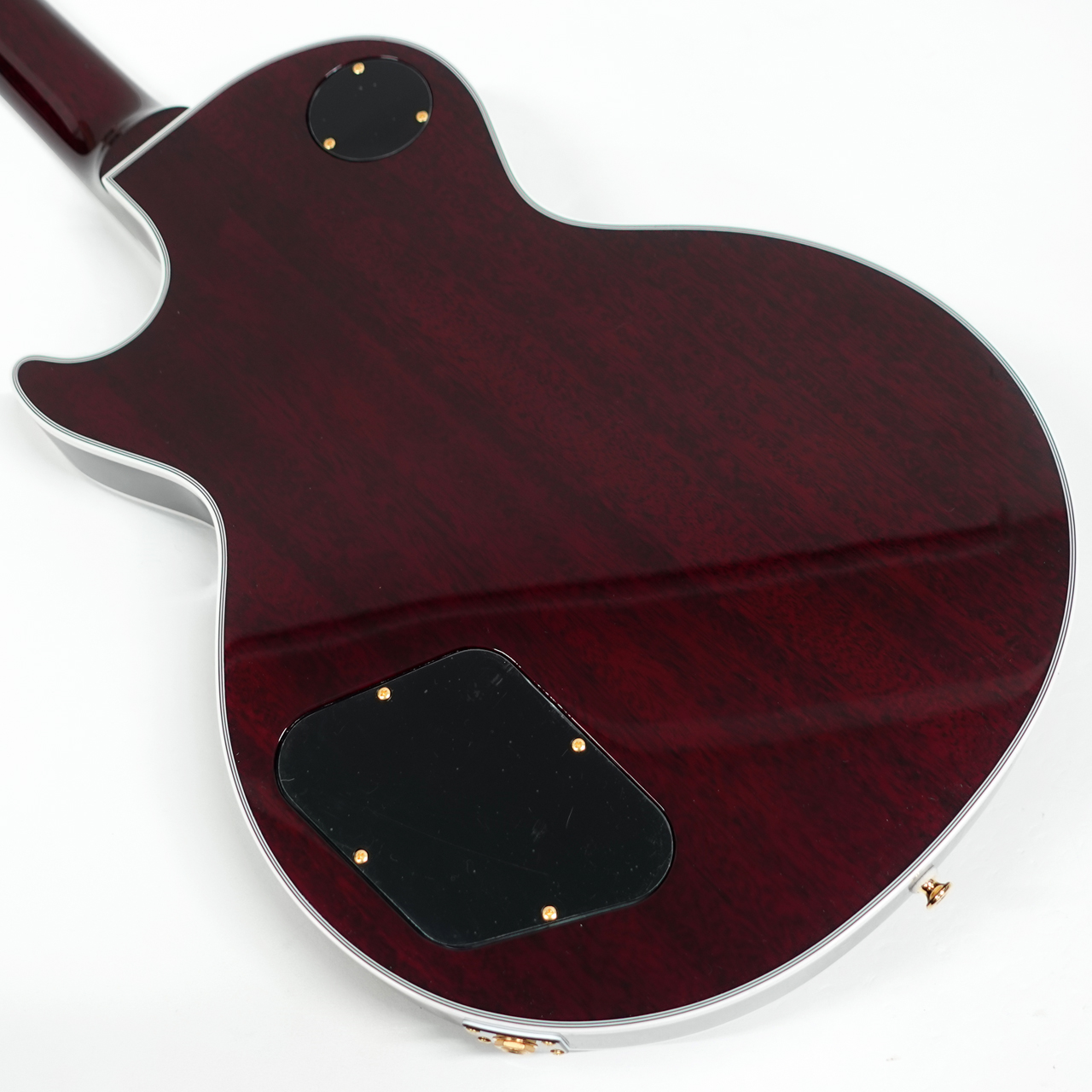TOKAI トーカイ LC156 WR 国産 LPカスタム ワインレッド 送料