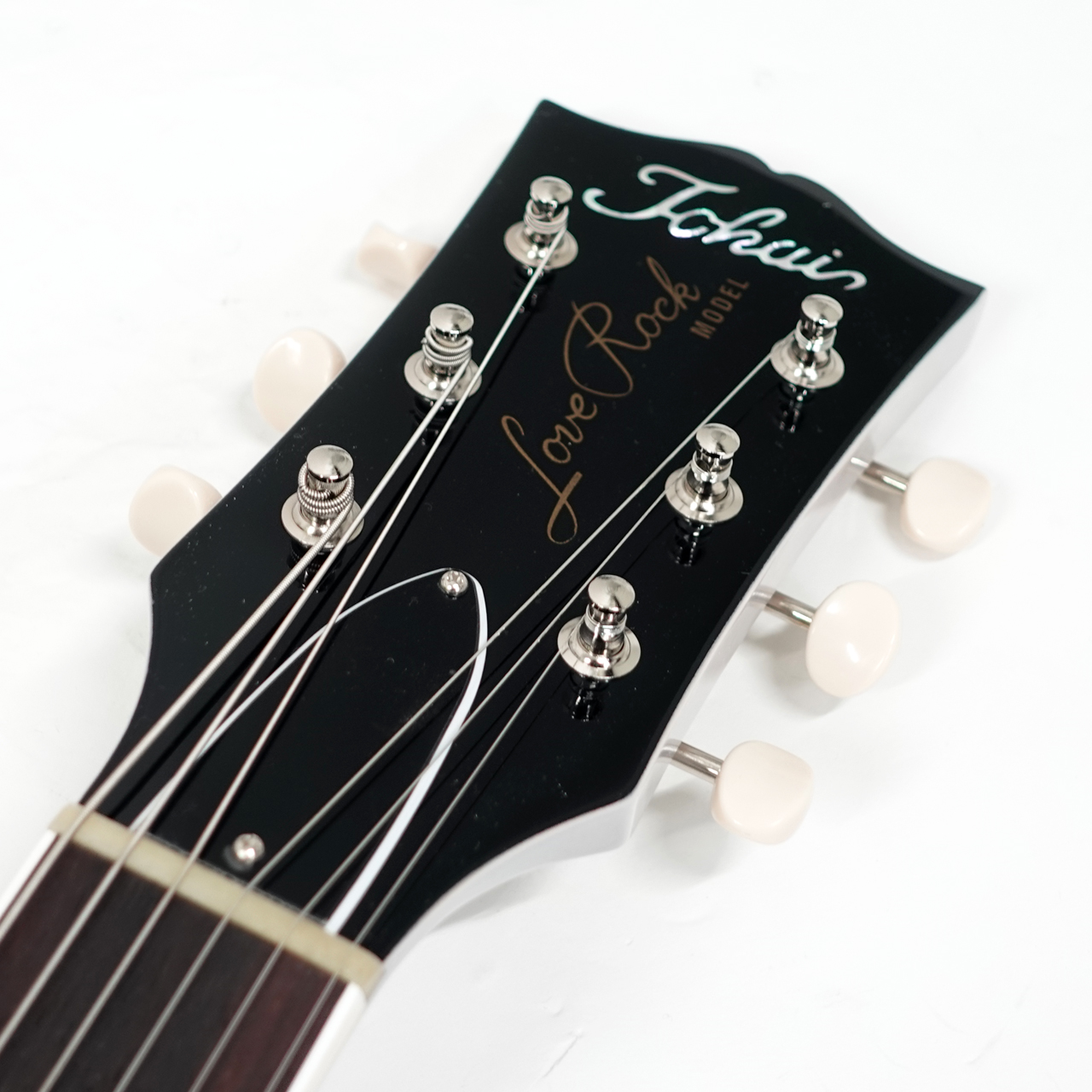 Tokai ALS68 SR <トーカイ>｜平野楽器 ロッキン オンラインストア