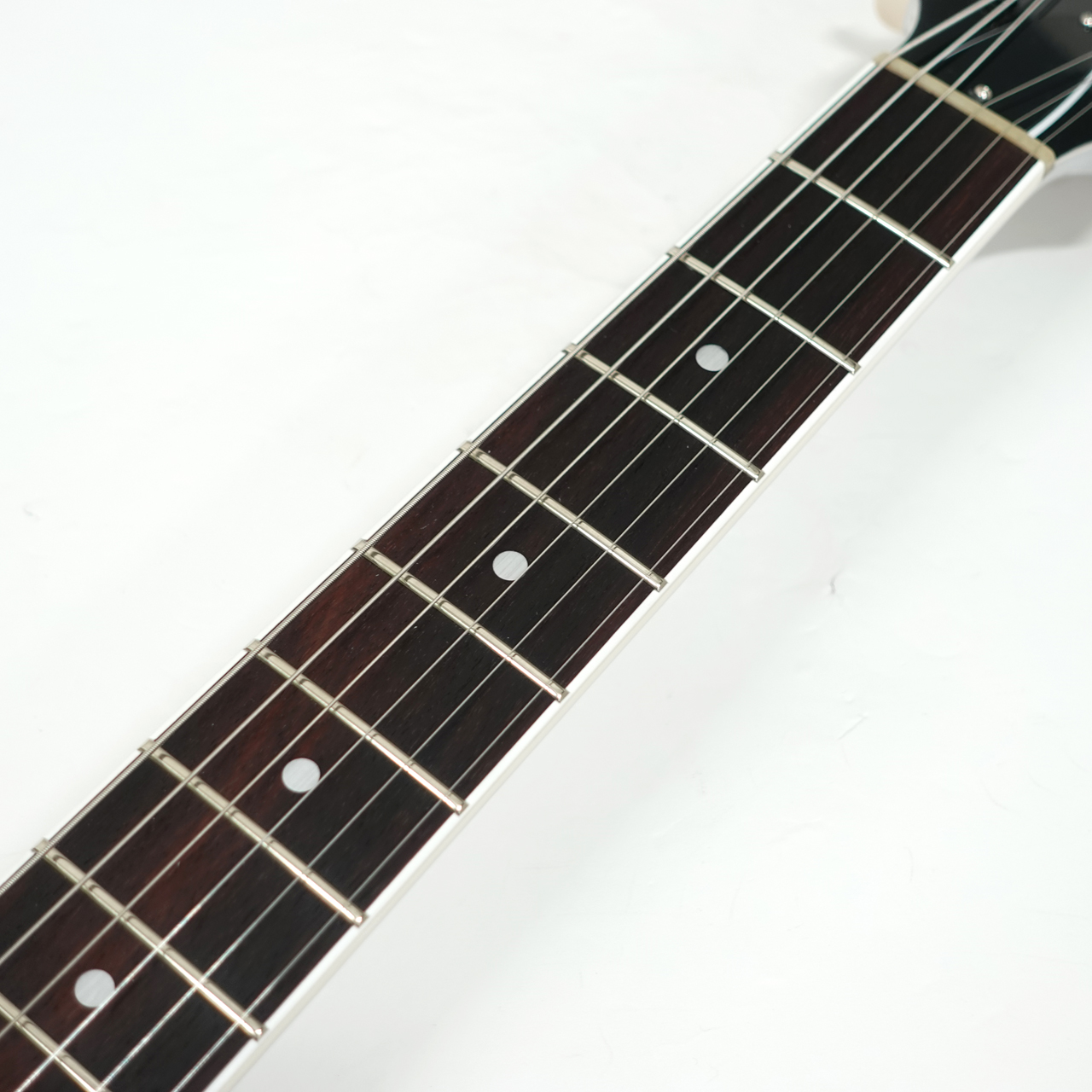 TOKAI トーカイ LSS136 STW 国産 LP ジュニア エレキギター