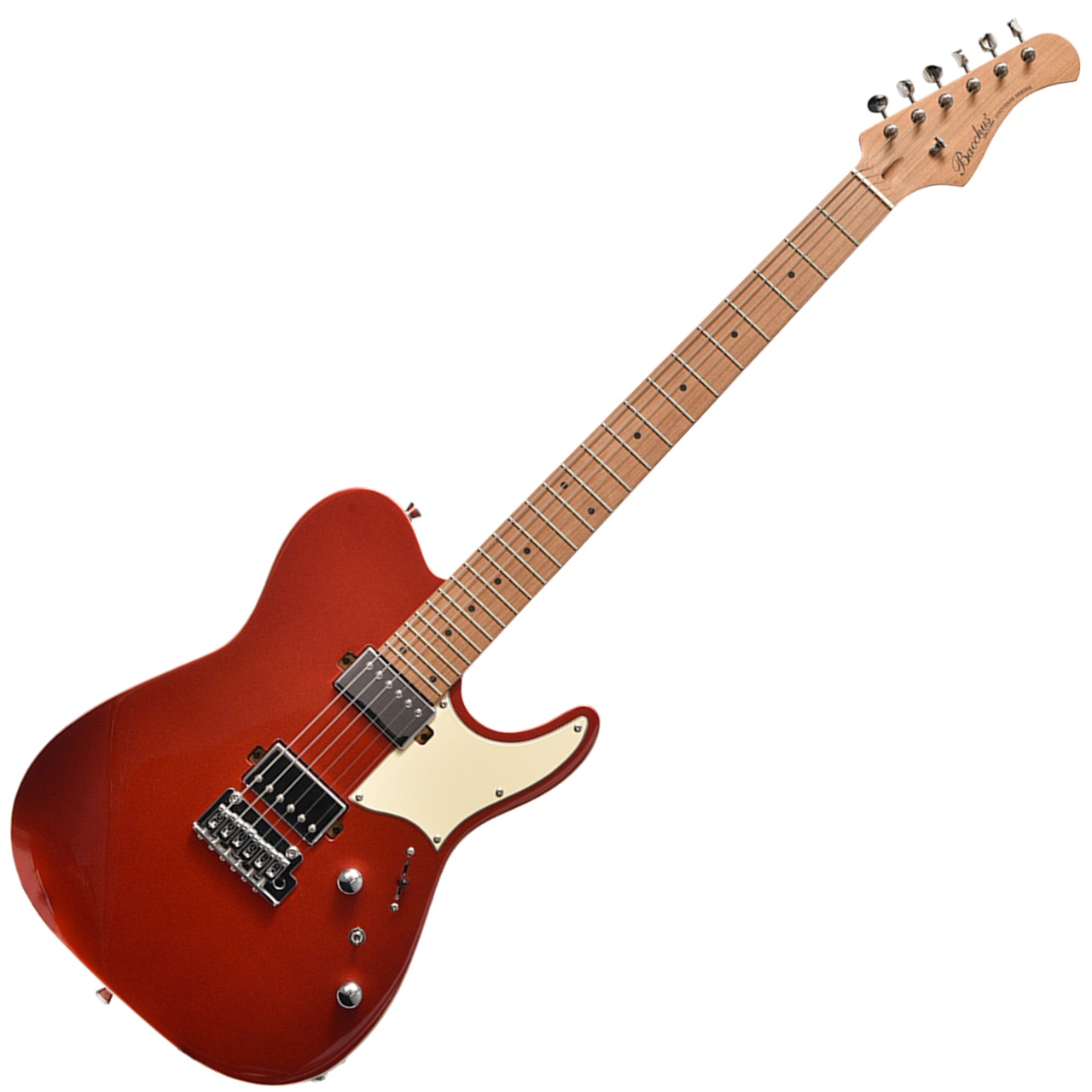 Bacchus Global Tactics STD RSM CAR | Japanguitar-handmade Bacchus Global Tactics STD RSM CAR | Japanguitar-handmade