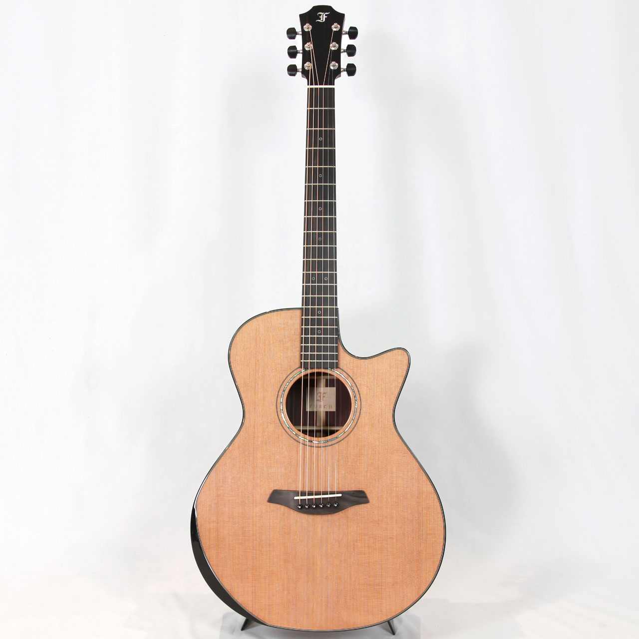 Furch フォルヒ Furch Yellow DLX Gc-CR【長期在庫特価