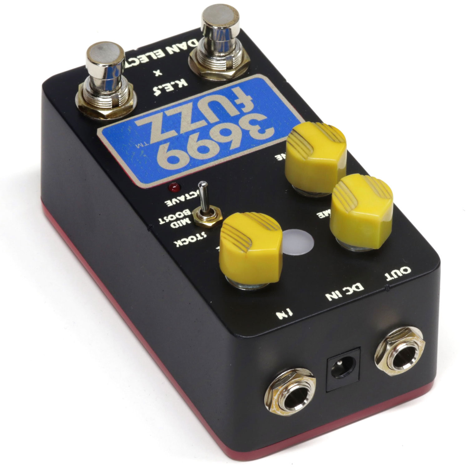 Danelectro ダンエレクトロ 3699 Mod | ワタナベ楽器店 京都本店