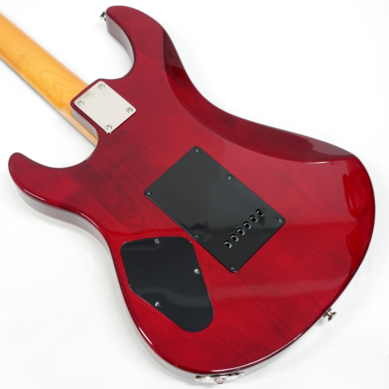 YAMAHA ヤマハ PACIFICA612VIIFMX FRD | ワタナベ楽器店 大阪店