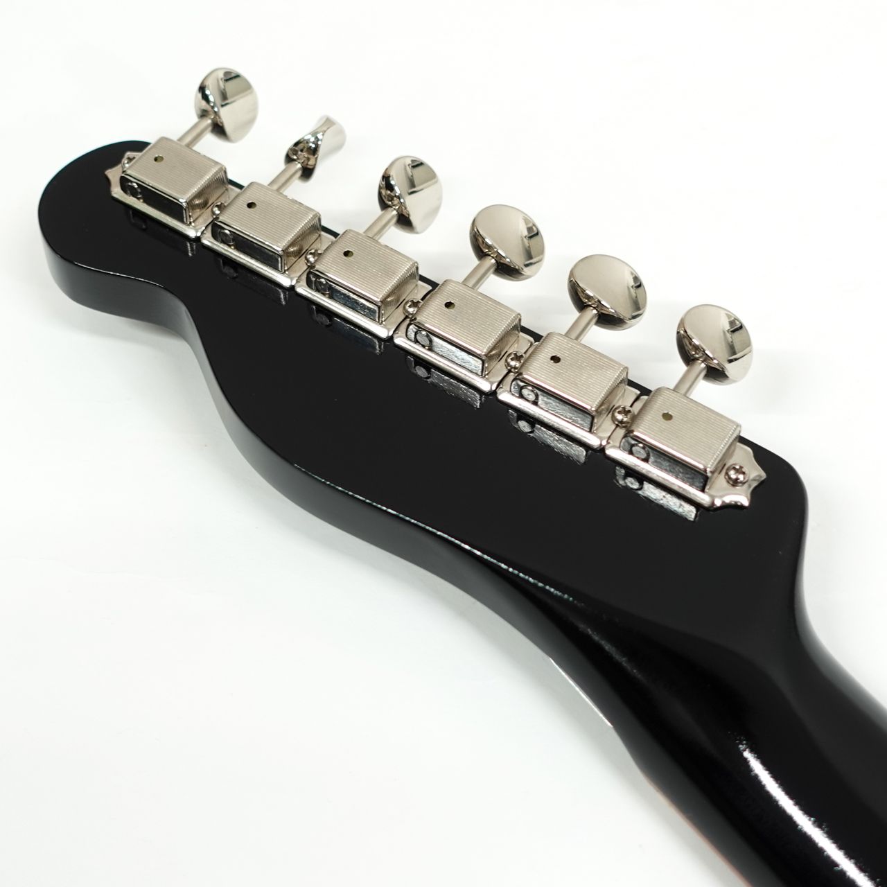 Vanzandt ヴァンザント TLV-R2 Less Pressure / Black Matching