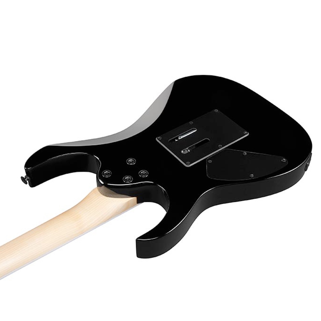 Ibanez アイバニーズ GRG320FA TBS ダブルロックトレモロ搭載 入門 に