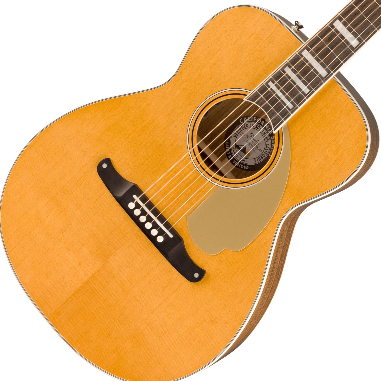 Fender Malibu エレアコ アコースティックギター フィッシュマン Fender Malibu エレアコ アコースティックギター フィッシュマン