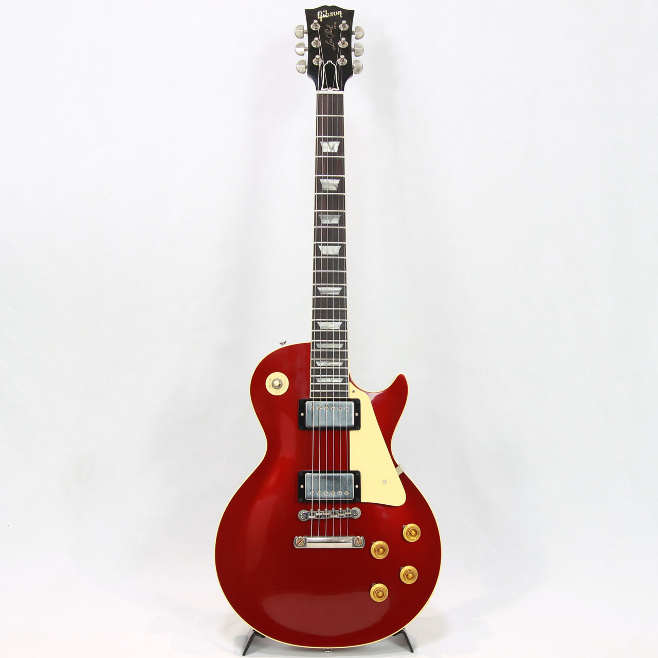 Gibson Custom Shop Japan Limited Run 1957 Les Paul Standard