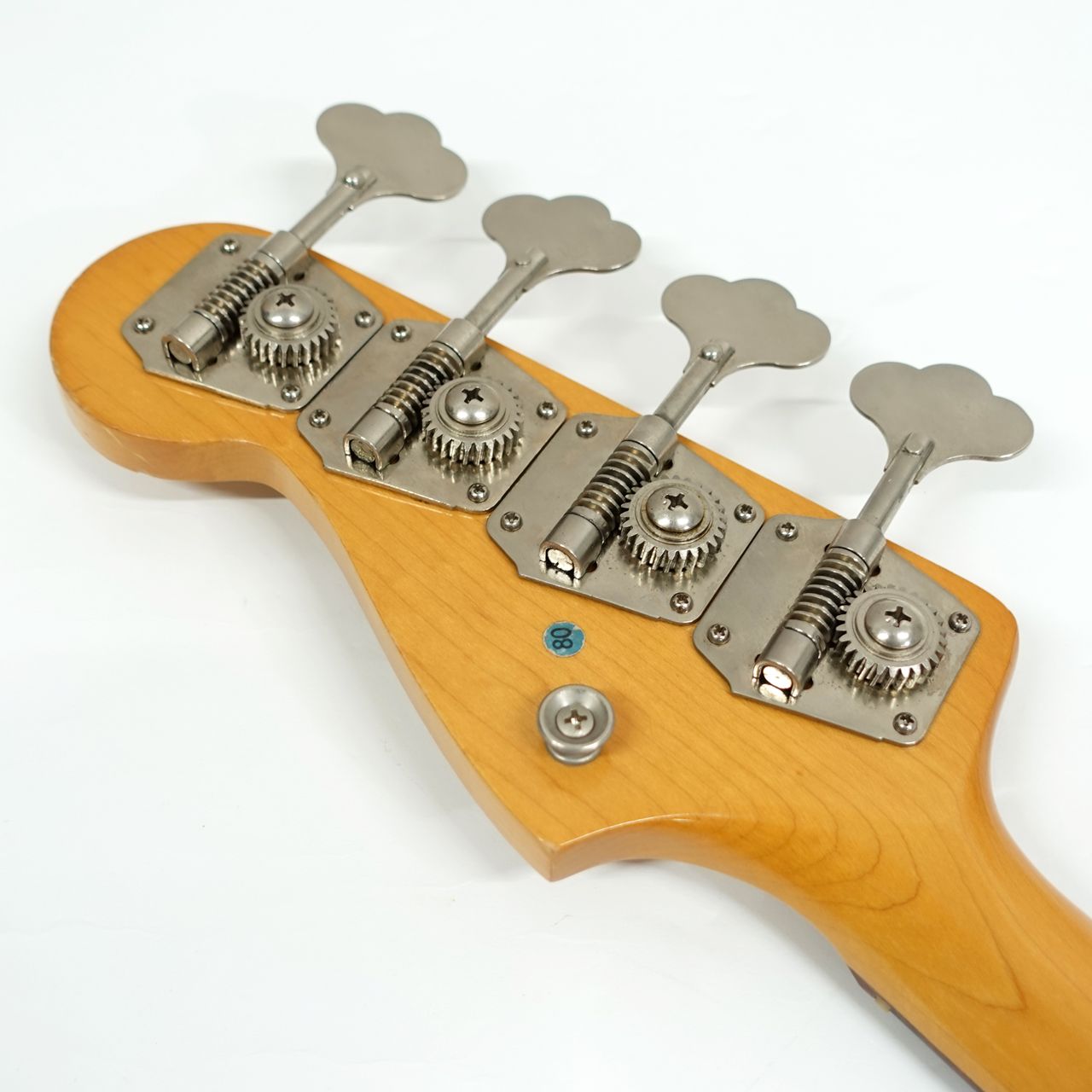 Fender Japan Japan Exclusive Classic 60's Jazz Bass 3-Color