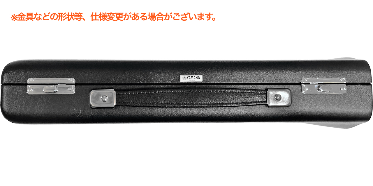YAMAHA ヤマハ CLC-681II ケース エスクラリネット ハードケース
