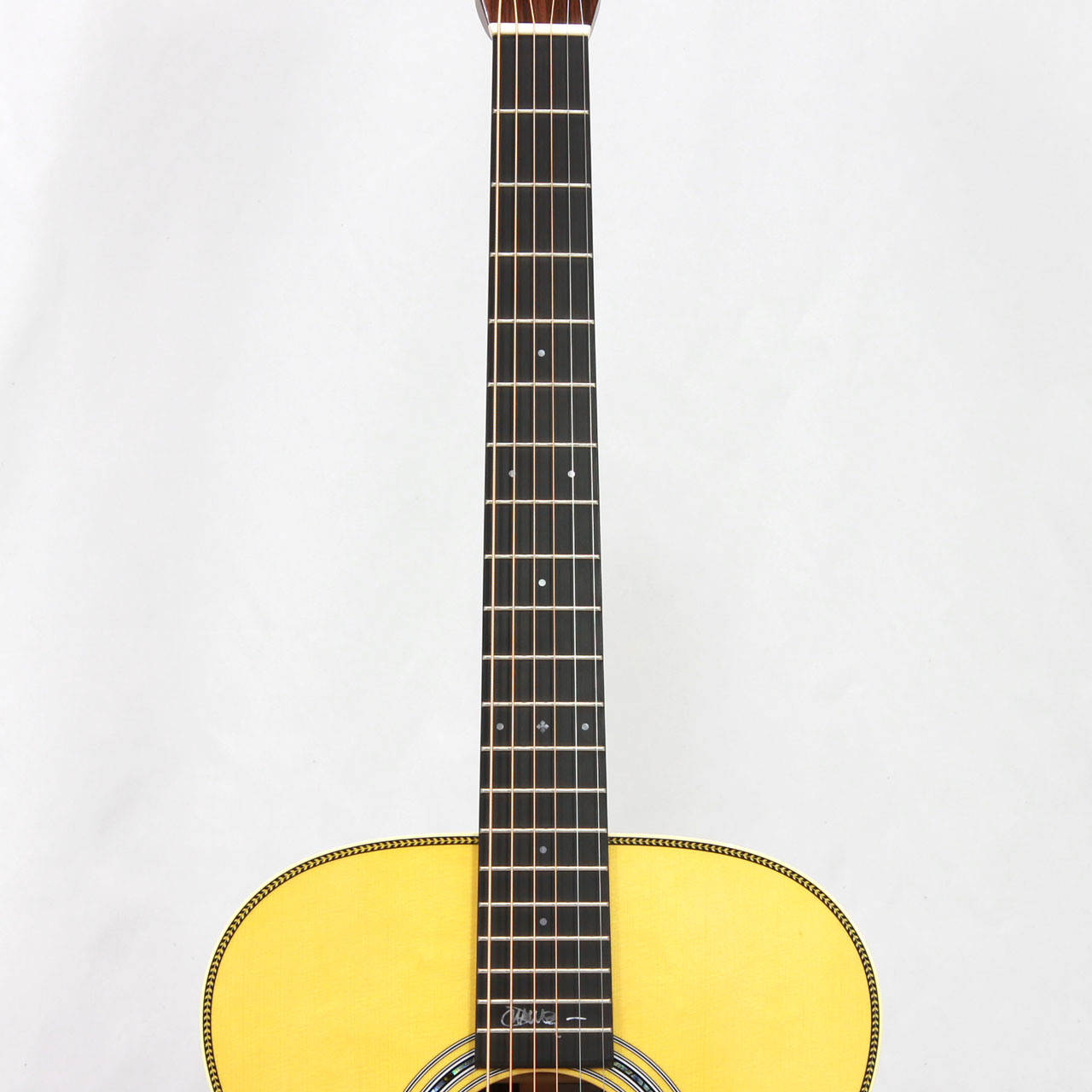 Martin マーチン OMJM John Mayer Signature | ワタナベ楽器店