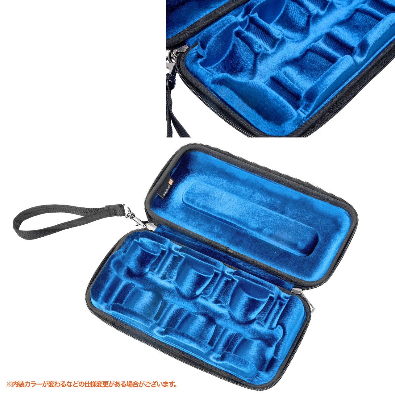 PROTEC プロテック BM215 トロンボーン マウスピースホルダー