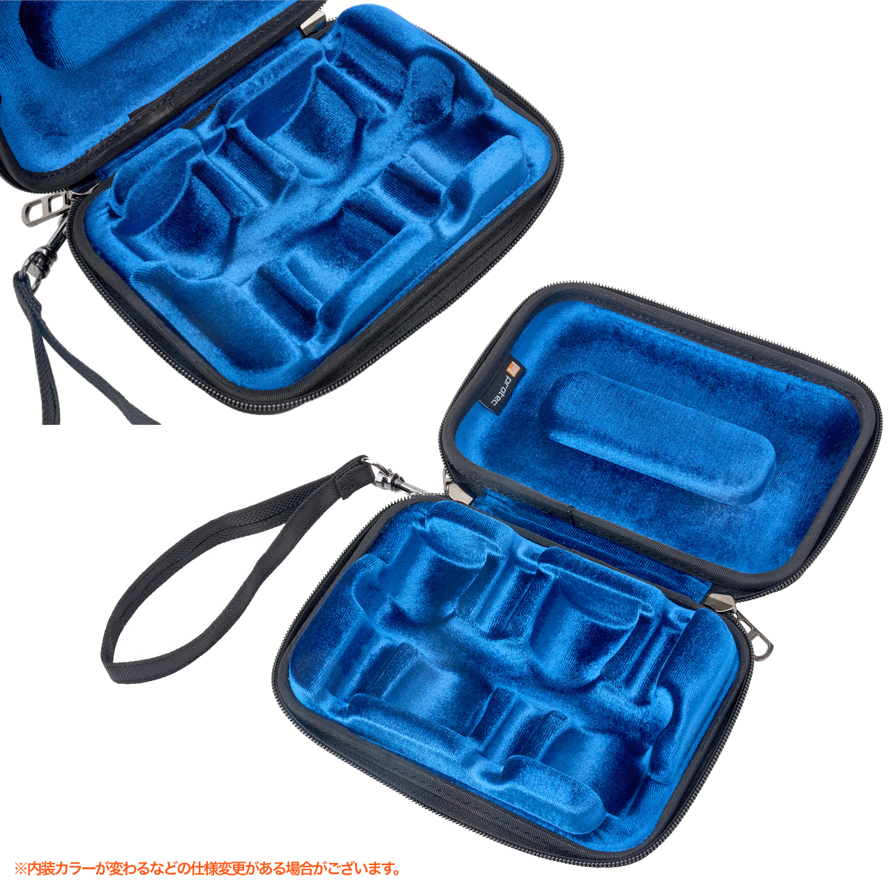 PROTEC プロテック BM222 トロンボーン マウスピースホルダー PROTEC プロテック BM222 トロンボーン マウスピースホルダー