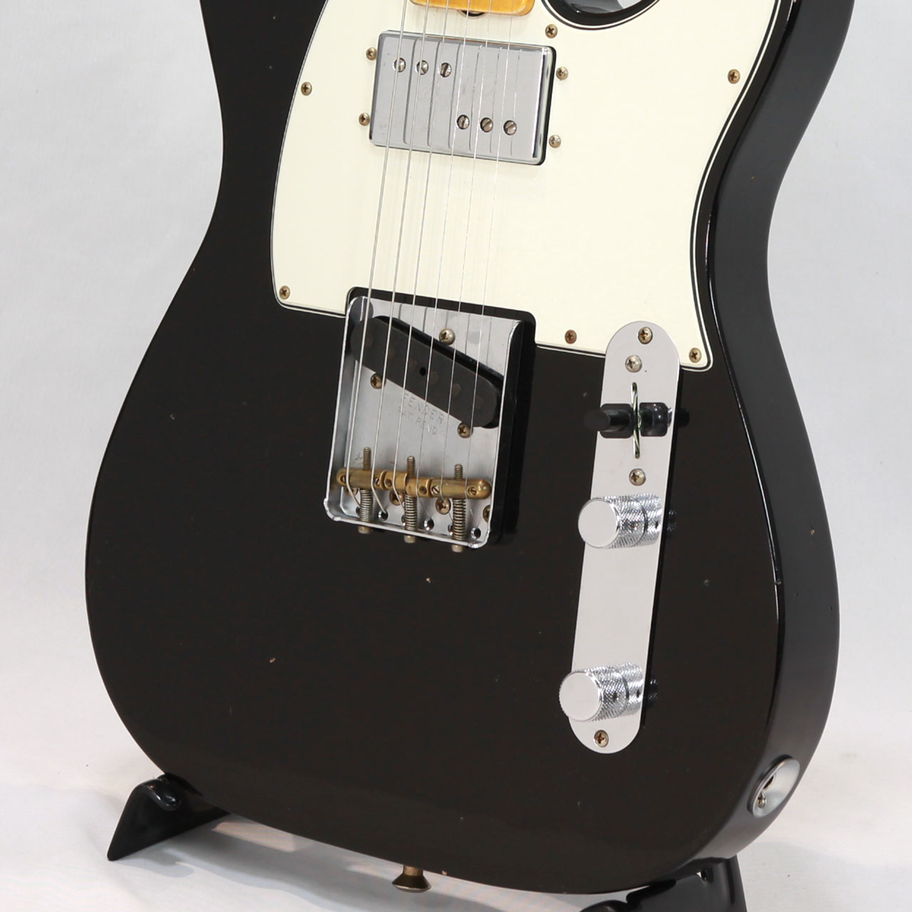 FenderCustom Shop フェンダーカスタムショップ　テレキャスター Fender Custom Shop Telecaster Custom Classic 3CS/R