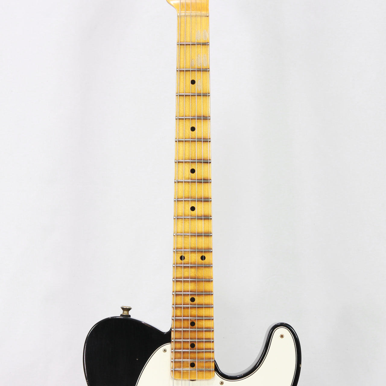 FenderCustom Shop フェンダーカスタムショップ　テレキャスター Fender Custom Shop Custom Shop '54 Telecaster Journeyman