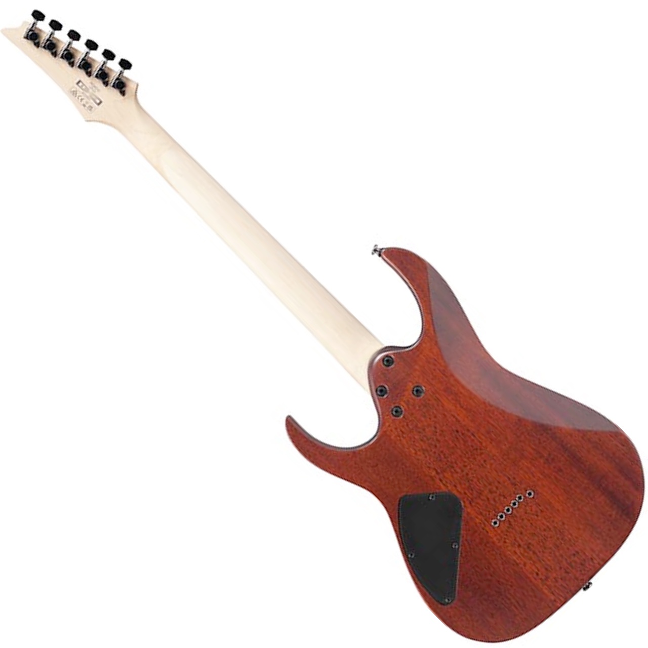 Ibanez アイバニーズ RG421S SEM SPOT生産モデル Sea Shore
