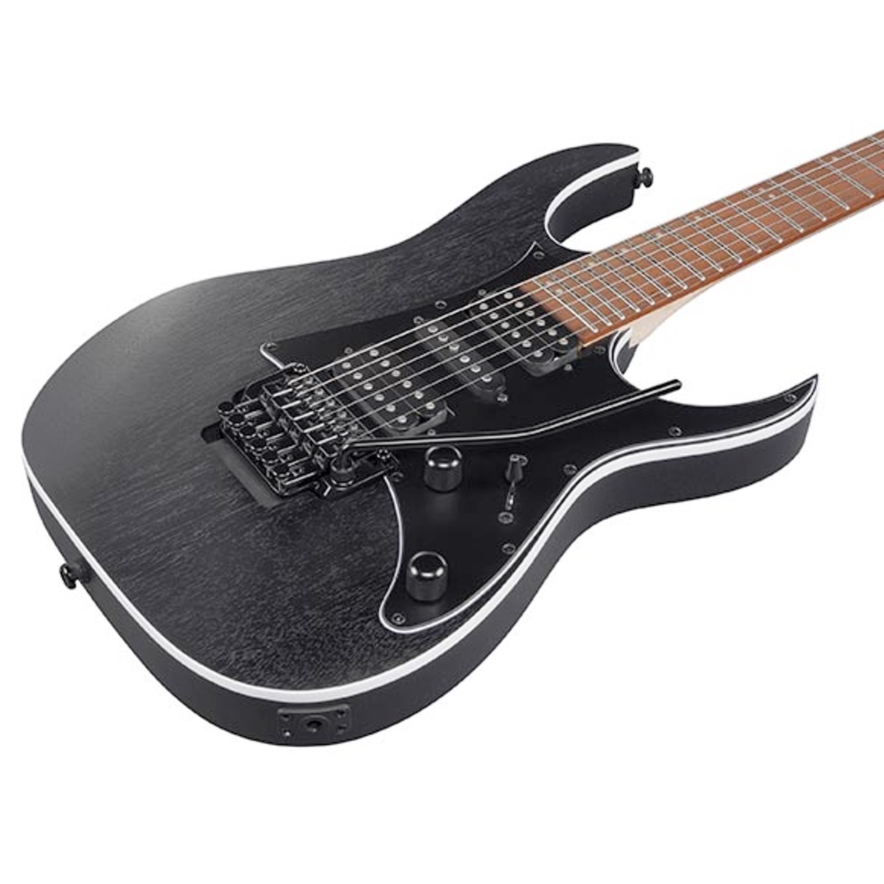 Ibanez RG370ZB ソフトケース付き ブラック Ibanez RG370ZB ソフトケース付き ブラック RG Series RG370ZB