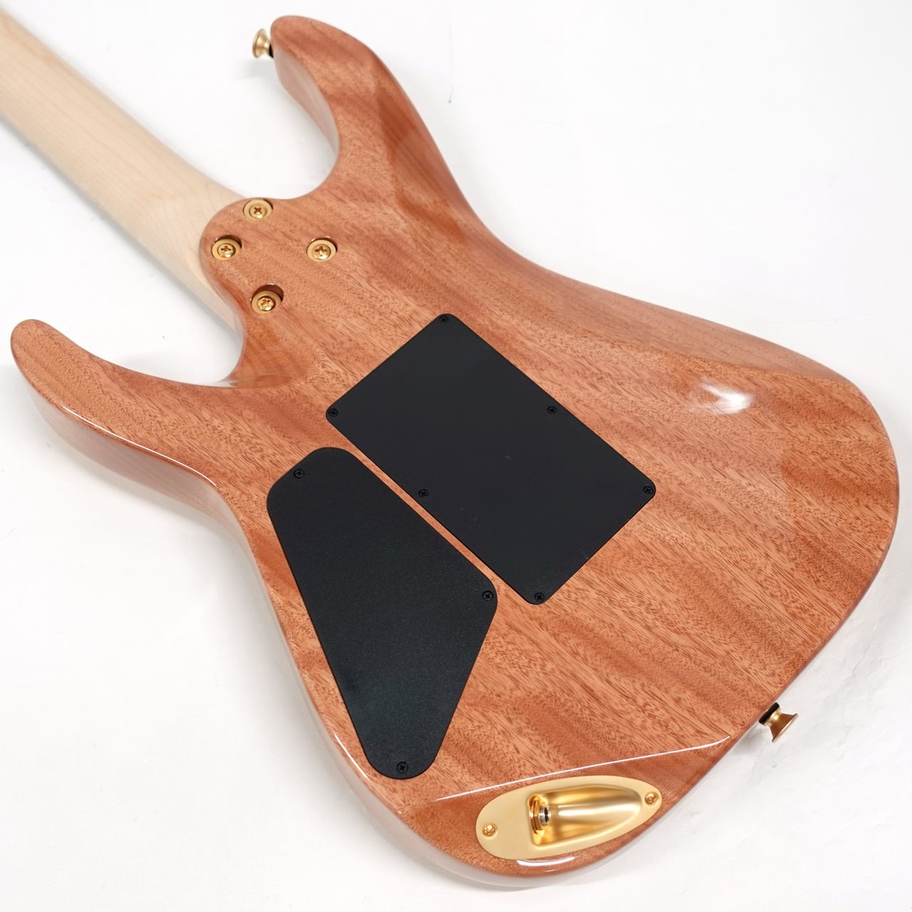 Charvel シャーベル Pro-Mod DK24 HH FR M Mahogany with Quilt