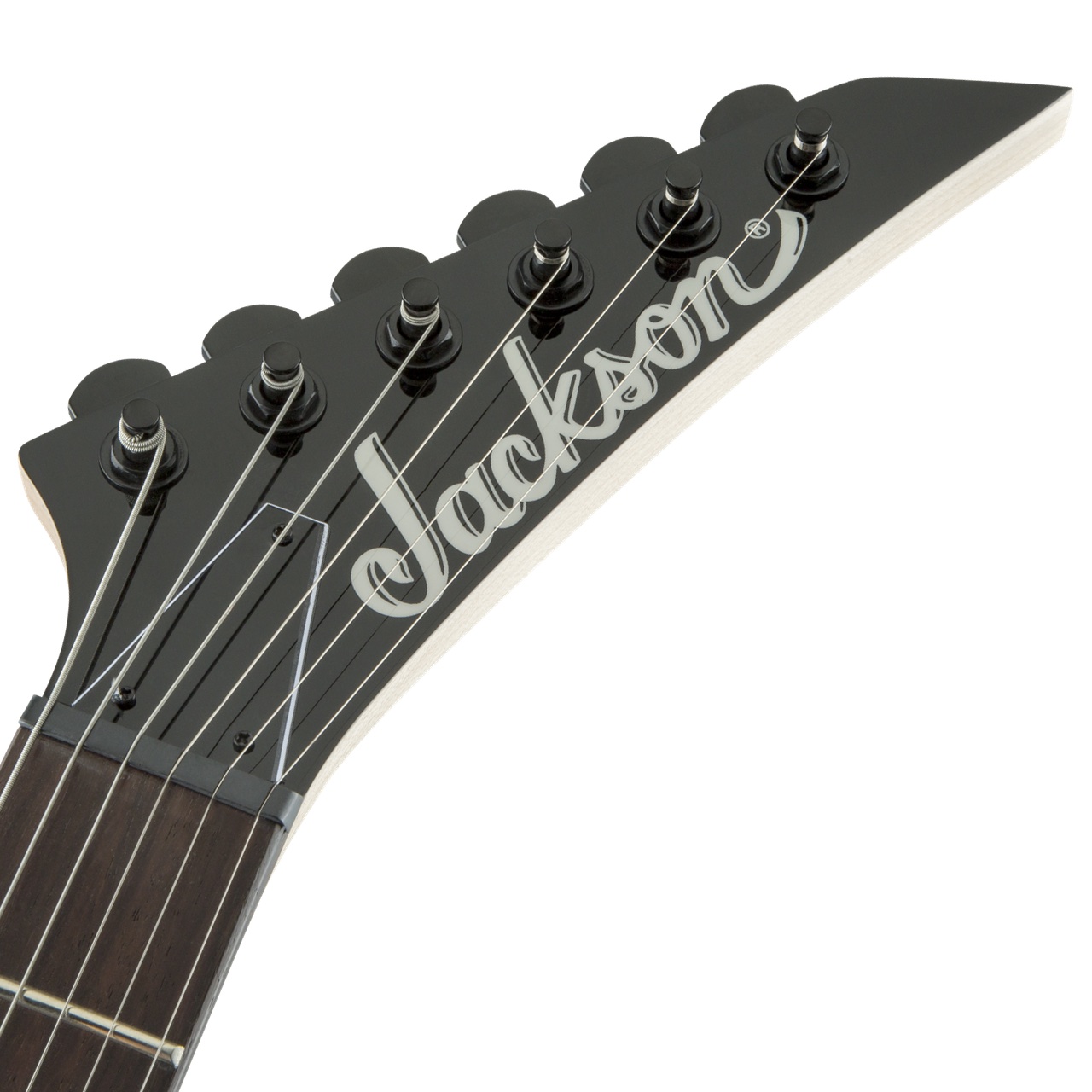 Jackson ジャクソン Dinky JS11 Gloss Black エレキギター