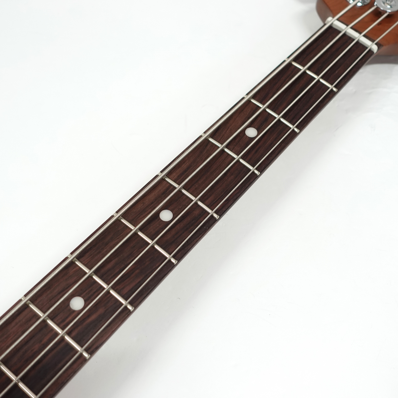 Sterling by Musicman RAY34 Black スティングレイ・ベース Sterling by Musicman RAY34 Black スティングレイ・ベース