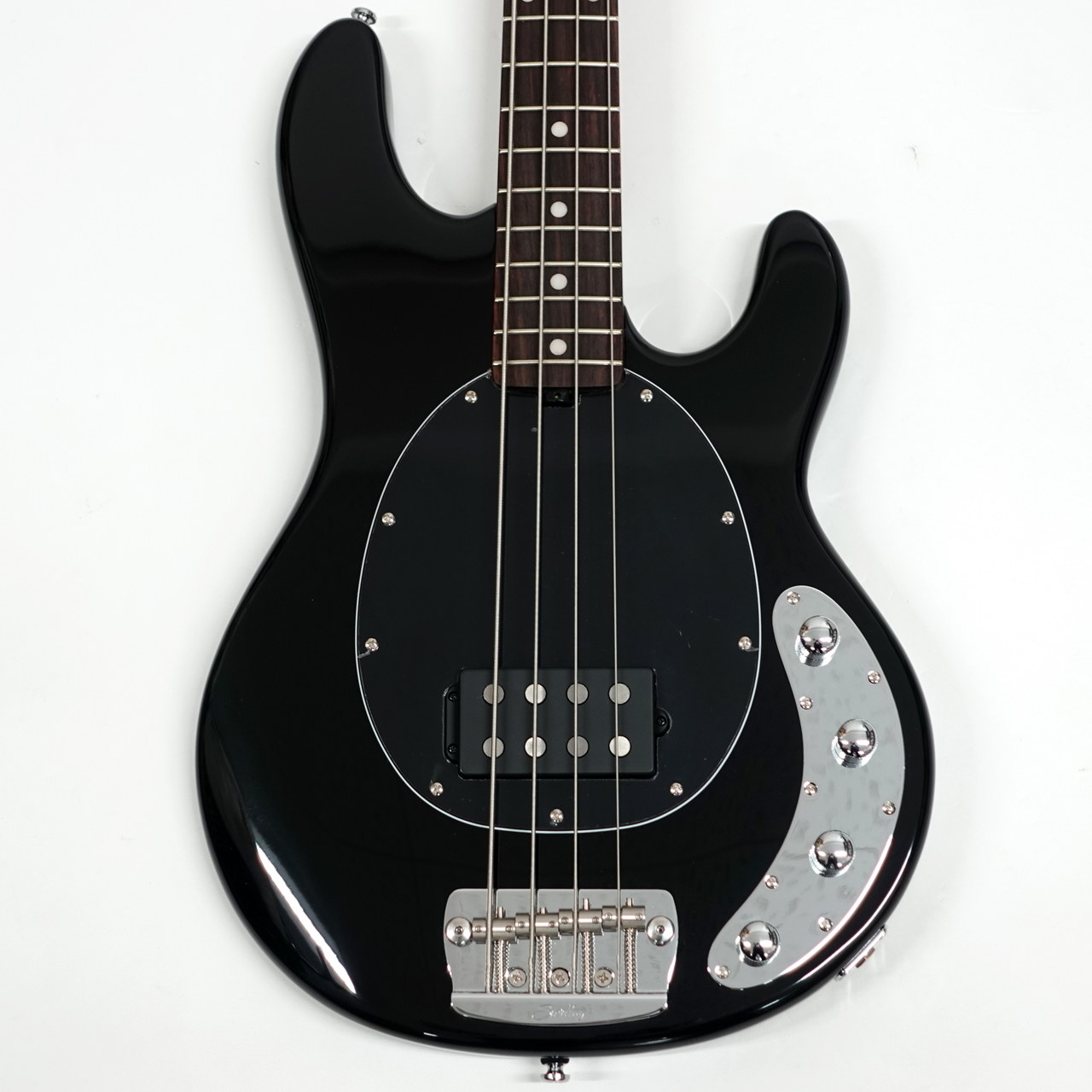 合計18万円7000円 STERLING BY MUSICMAN RAY34 - ベース 合計18万円7000円 STERLING BY MUSICMAN RAY34 - ベース