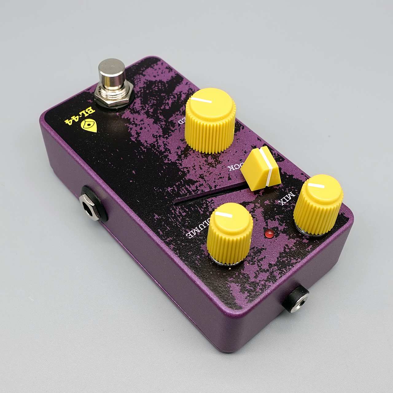 ギター OLD BLOOD NOISE ENDEAVORS BL-44 Old Blood Noise Endeavors BL-44 Reverse Variable Clock
