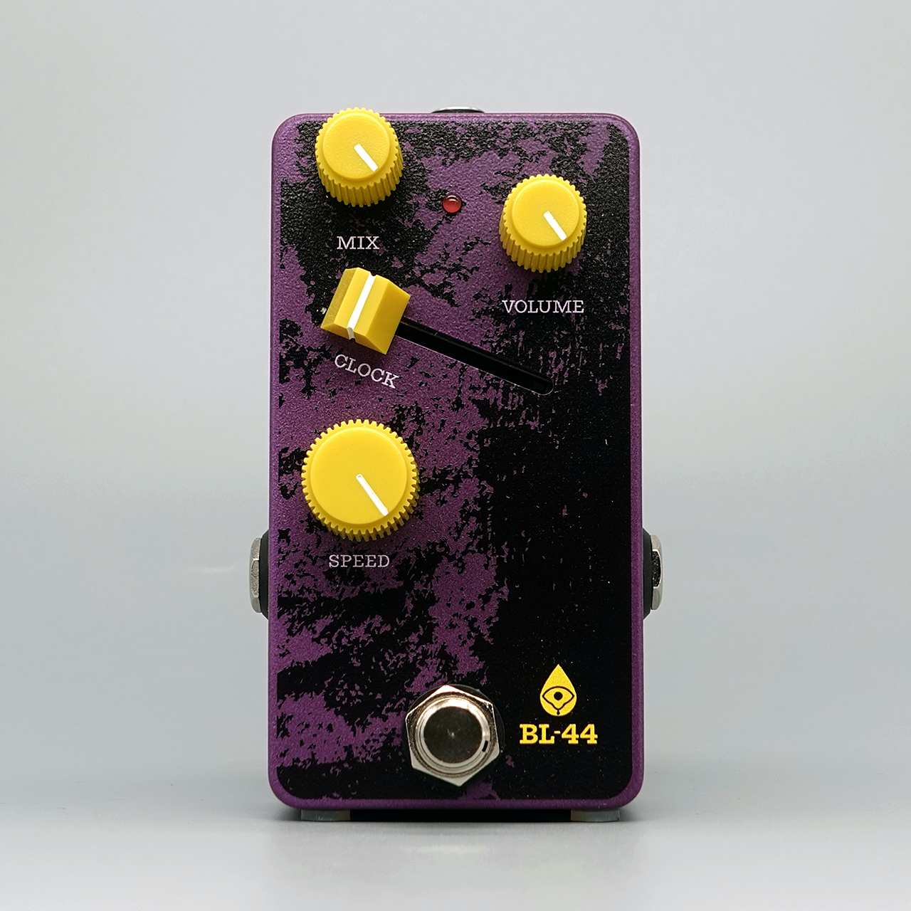 ギター OLD BLOOD NOISE ENDEAVORS BL-44 Old Blood Noise Endeavors BL-44 Reverse Variable Clock