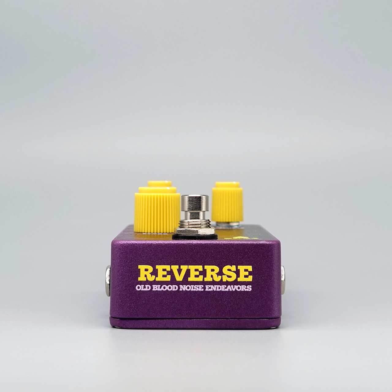 Old Blood Noise Endeavors BL-44 Reverse / Variable Clock