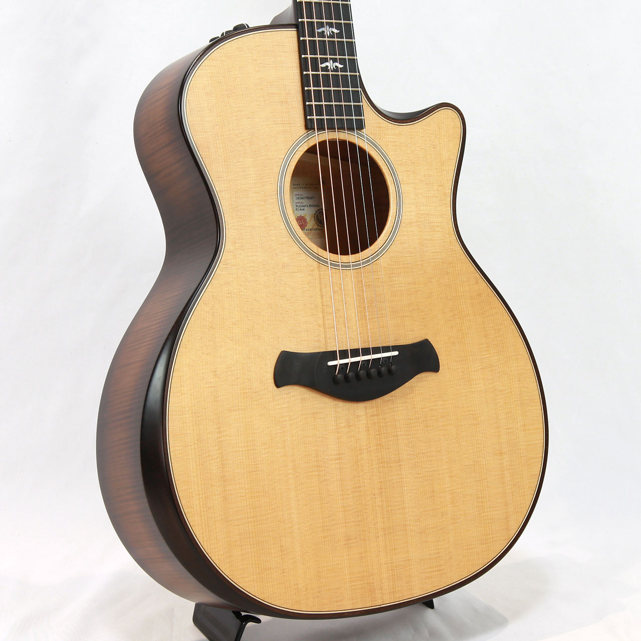 Taylor アコースティックギター スプルース　210 テイラー　エレアコ アコースティックギター】島村楽器 梅田ロフト店オンライン