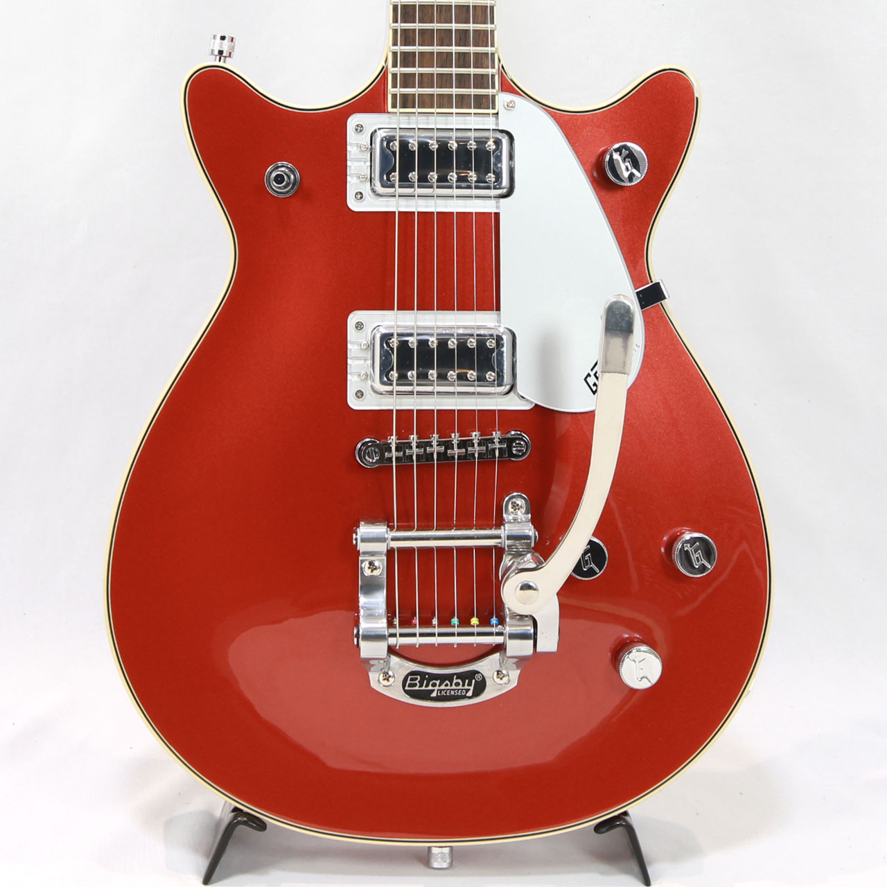 GRETSCH グレッチ G5232T ELECTROMATIC DOUBLE JET FT WITH