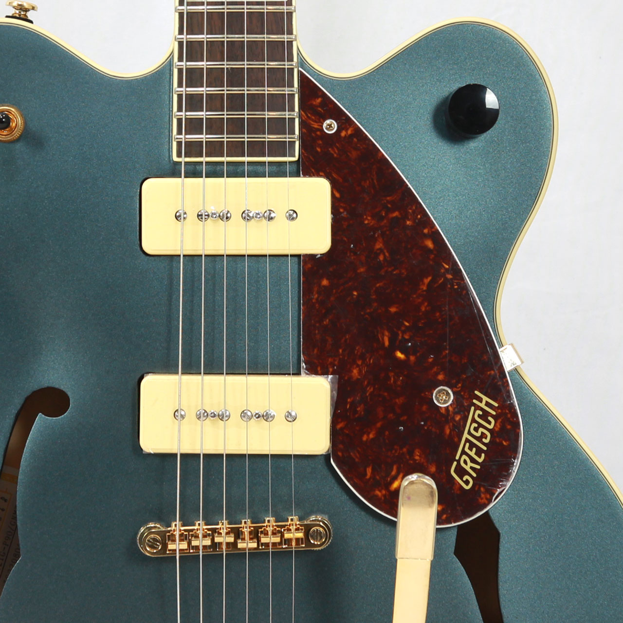 gretsch グレッチベース GRETSCH グレッチ G2622TG-P90 FSR LIMITED EDITION STREAMLINER