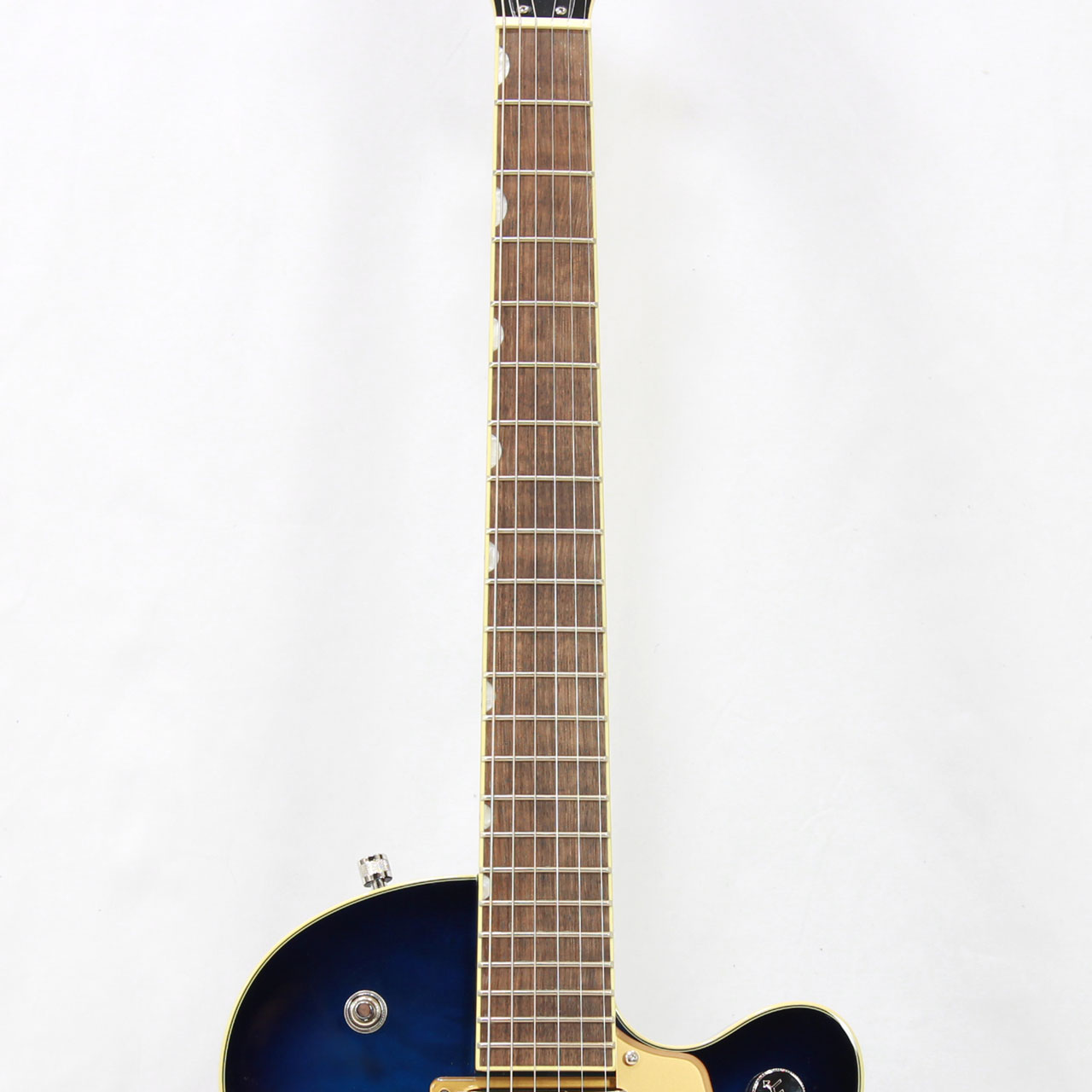 GRETSCH グレッチ G5655T-QM ELECTROMATIC CENTER BLOCK JR