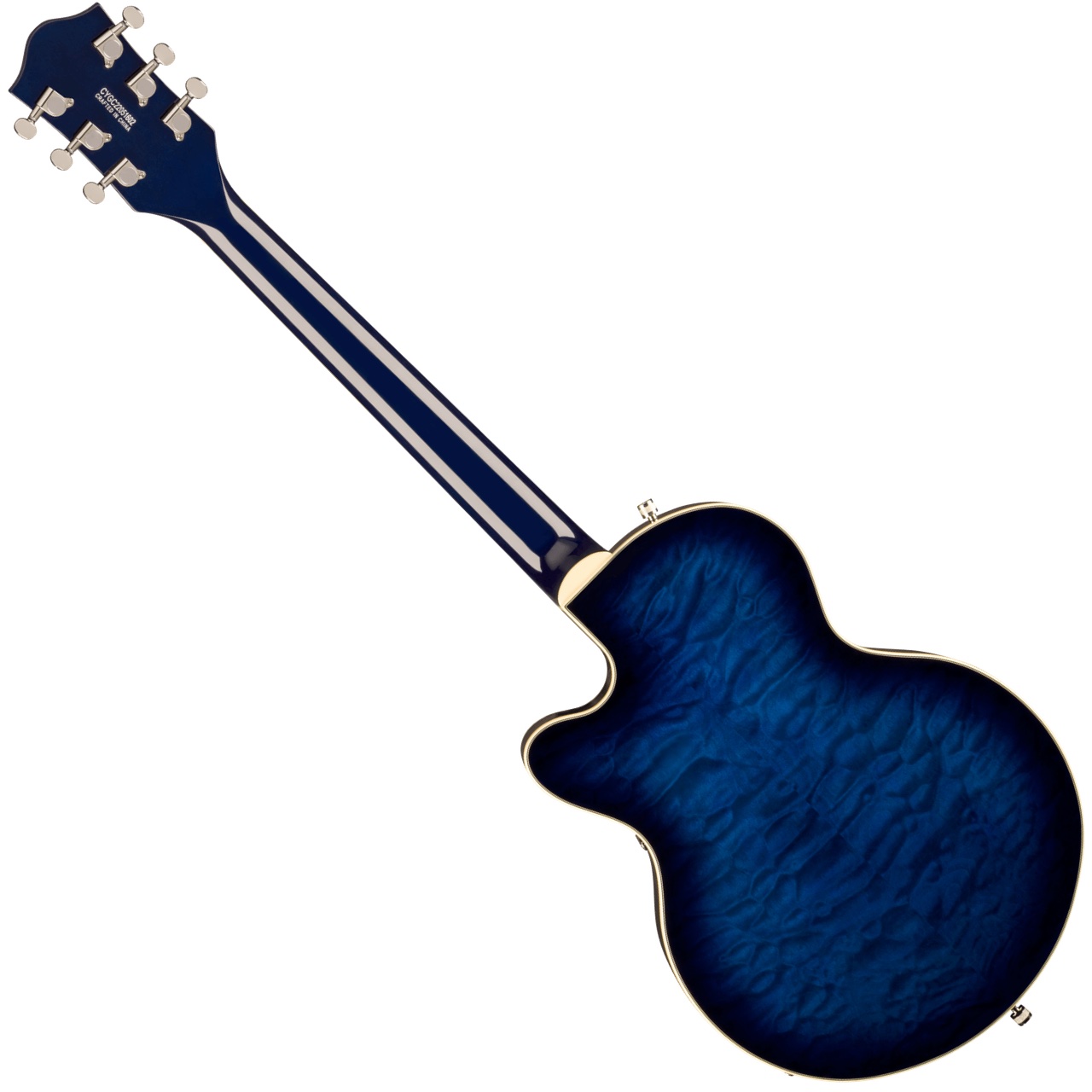GRETSCH グレッチ G5655T-QM Electromatic Center Block Jr GRETSCH グレッチ G5655T-QM Electromatic Center Block Jr