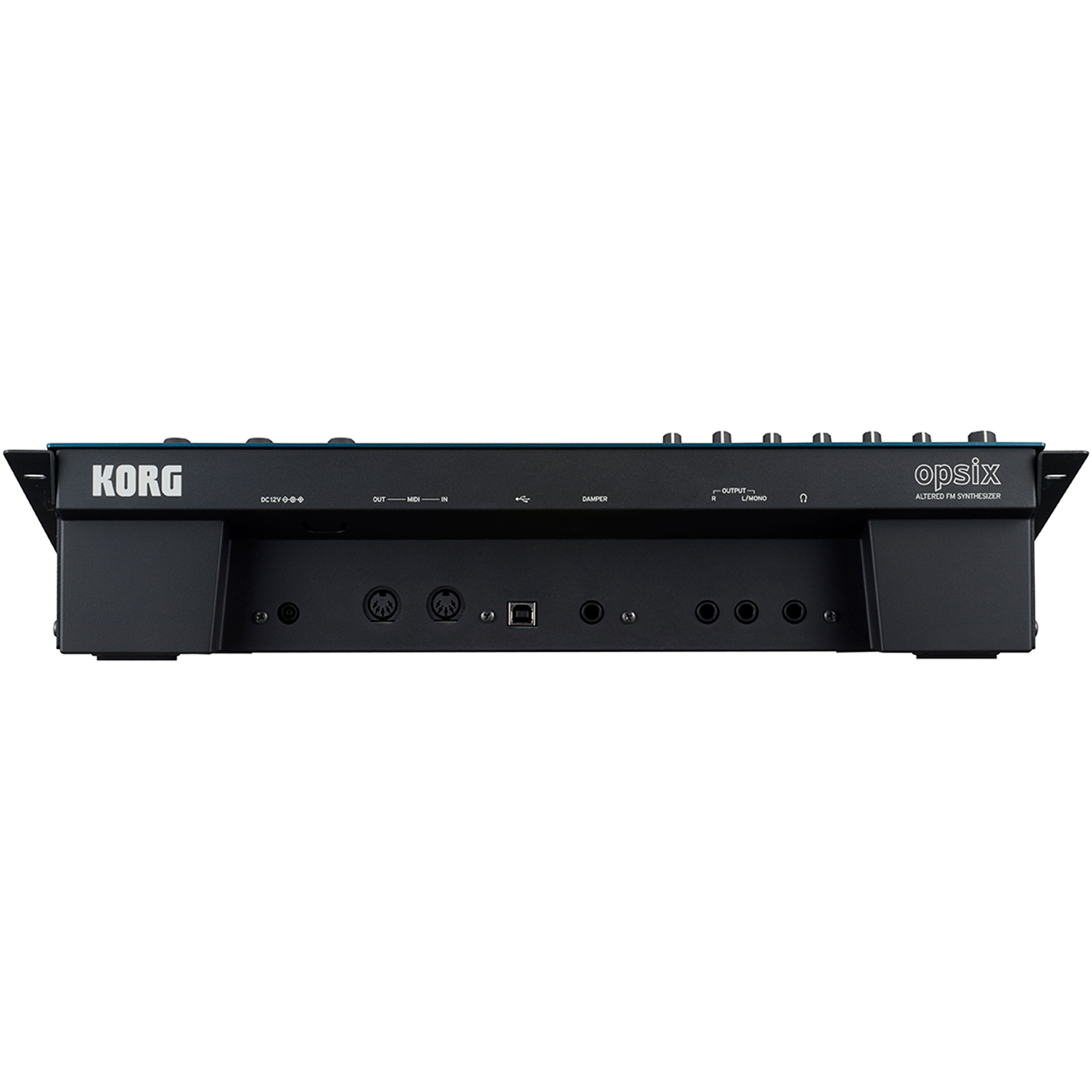 KORG コルグ ［在庫1点限り］ opsix module FM音源 デジタル