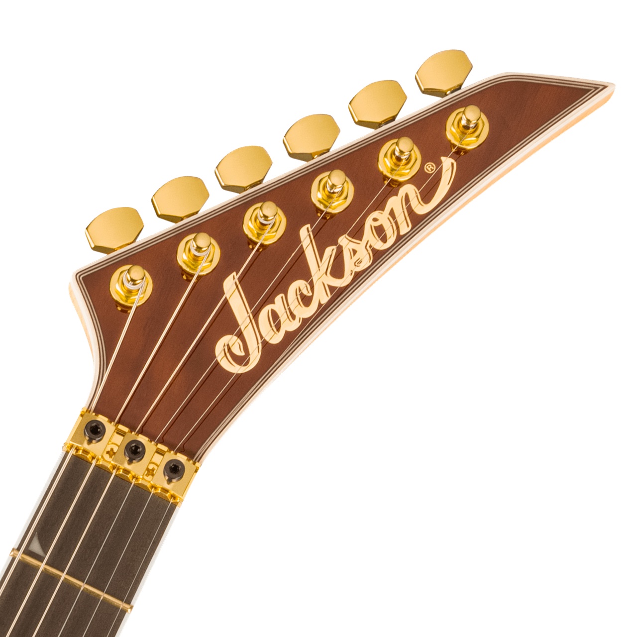 メーカー不明　スルーネック　エレキギター　ジャンク Jackson ジャクソン Soloist SLA3 Walnut Pro Plus Series ソロイスト