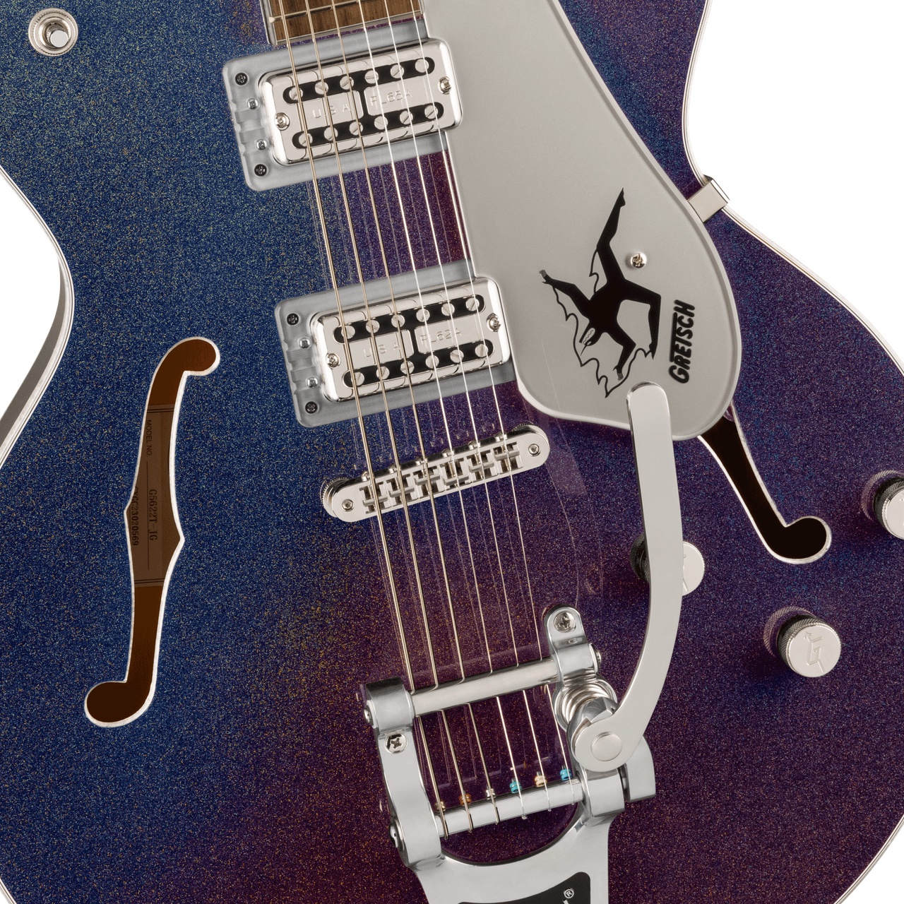 GRETSCH グレッチ Limited Edition John Gourley Electromatic