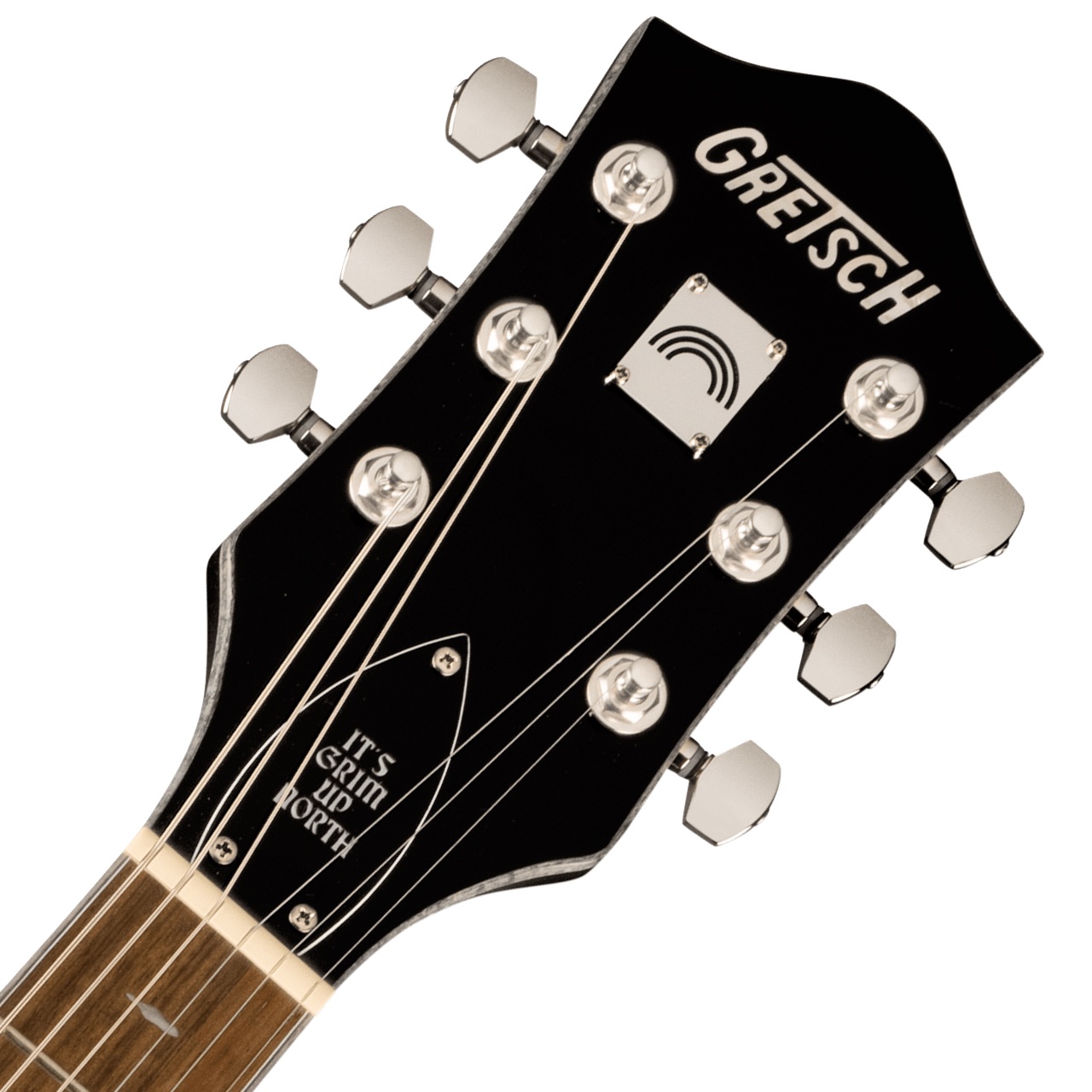 GRETSCH グレッチ Limited Edition John Gourley Electromatic