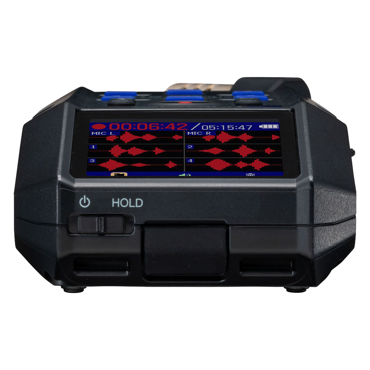 ZOOM ズーム H6 essential Handy Recorder レコーダー 32bit ZOOM ズーム H6 essential Handy Recorder レコーダー 32bit