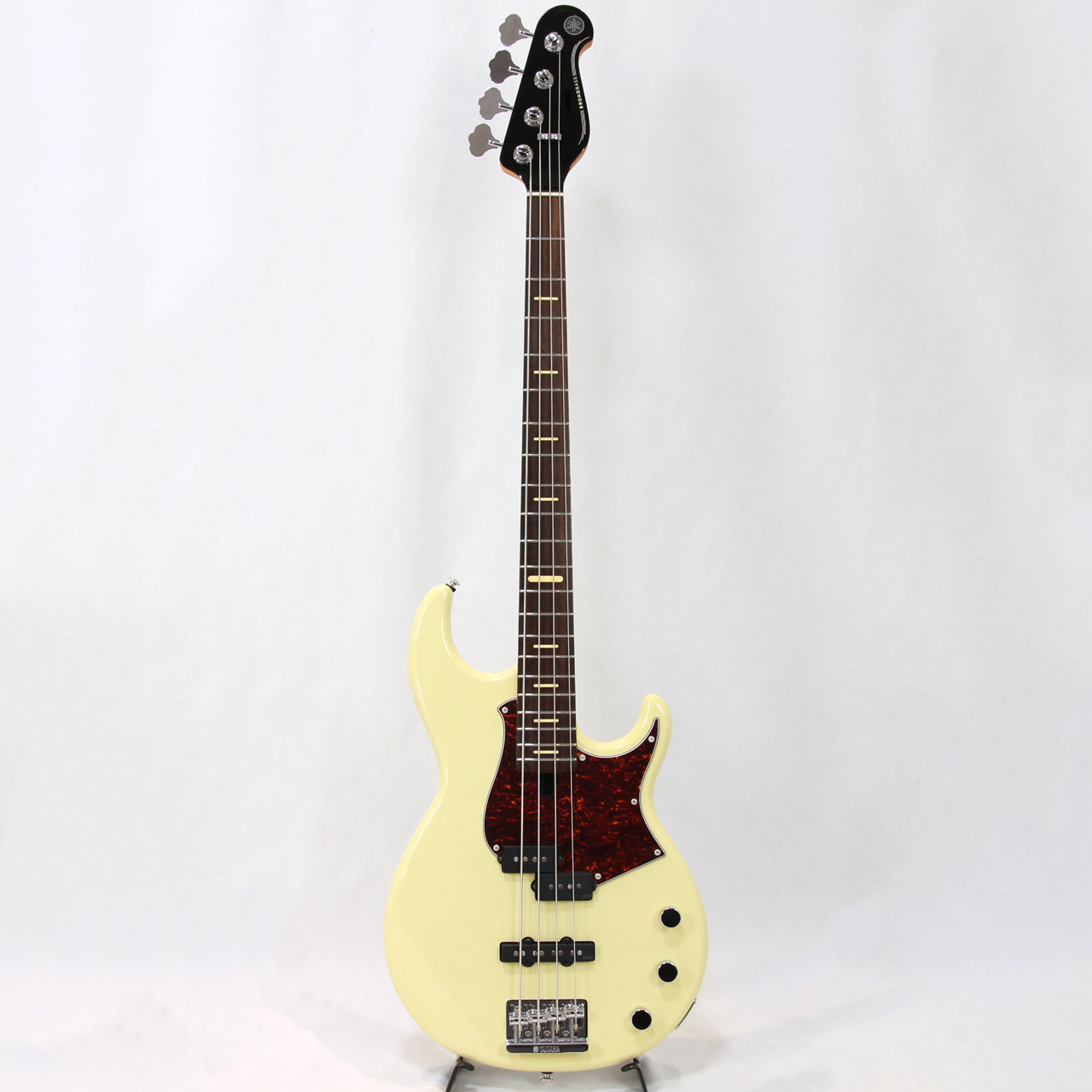 ベース YAMAHA BBP34 VW YAMAHA [※お取り寄せ商品] BBP34 VW ヤマハ エレキベース BB PRO
