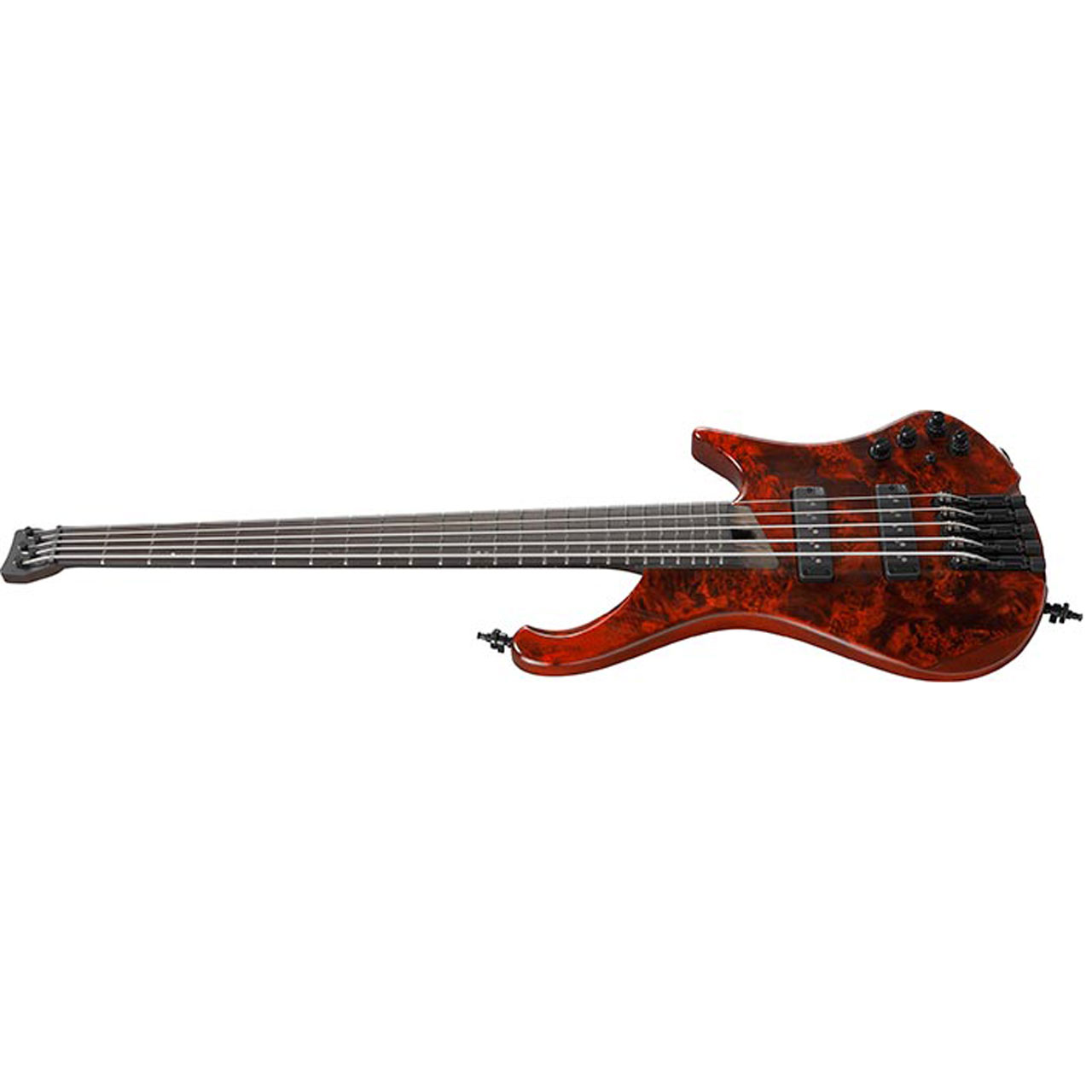 Ibanez EHB1505-SWL 5弦 ヘッドレス ベース EHB1505 | EHB | ELECTRIC BASSES | PRODUCTS | Ibanez guitars