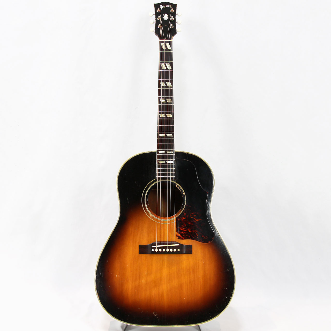 Gibson ギブソン Southern Jumbo *1955 | ワタナベ楽器店 京都本店