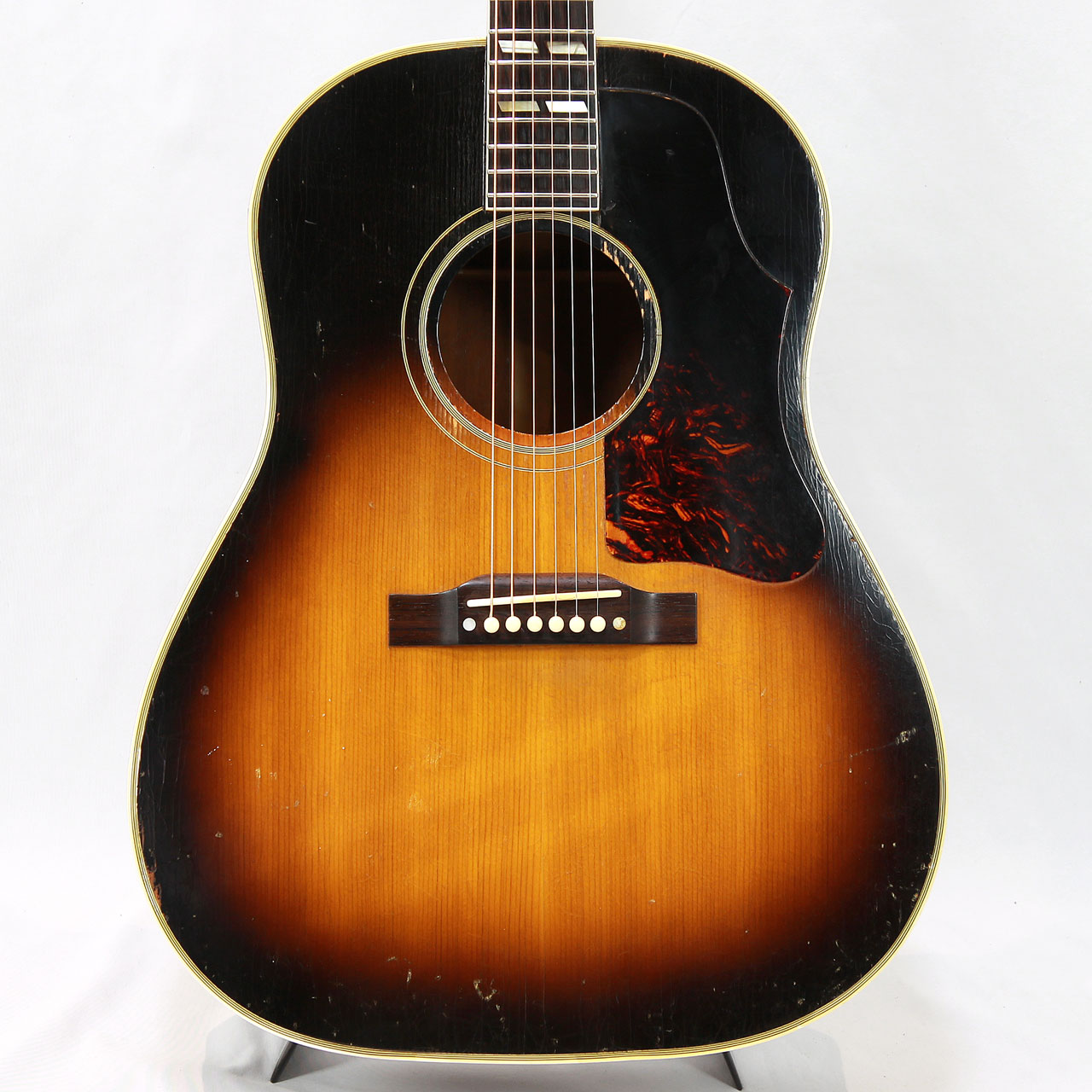 Gibson ギブソン Southern Jumbo *1955 | ワタナベ楽器店 京都本店